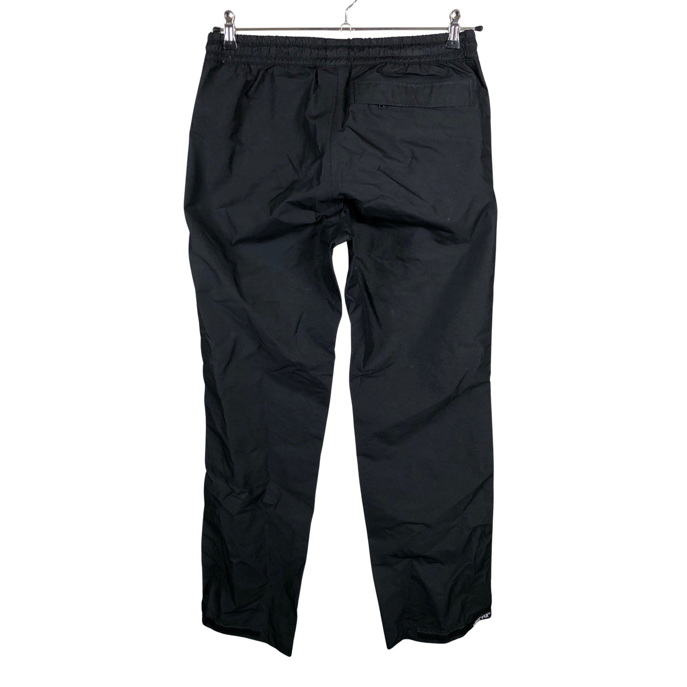 Unisex Peak Performance - Outdoor pants, size 38 - Black (2)
