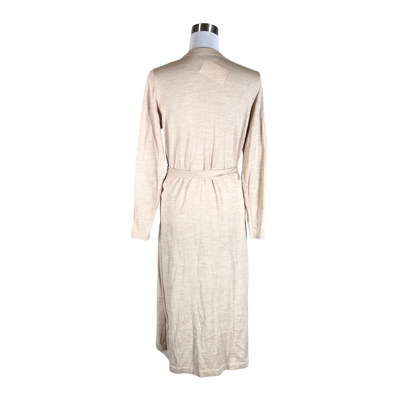 Unisex Alpa - Knit dress, size 40 - Beige (2)