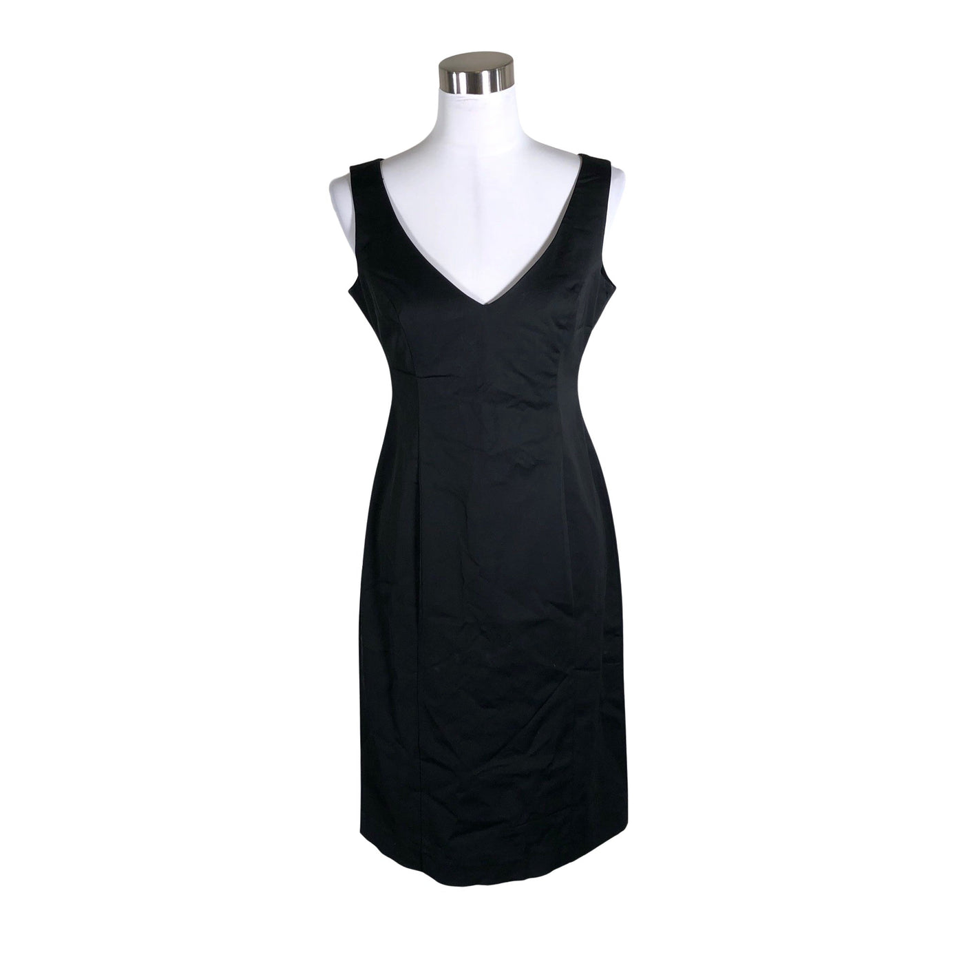 Unisex Andiata - Sheath dress, size 38 - Black (1)