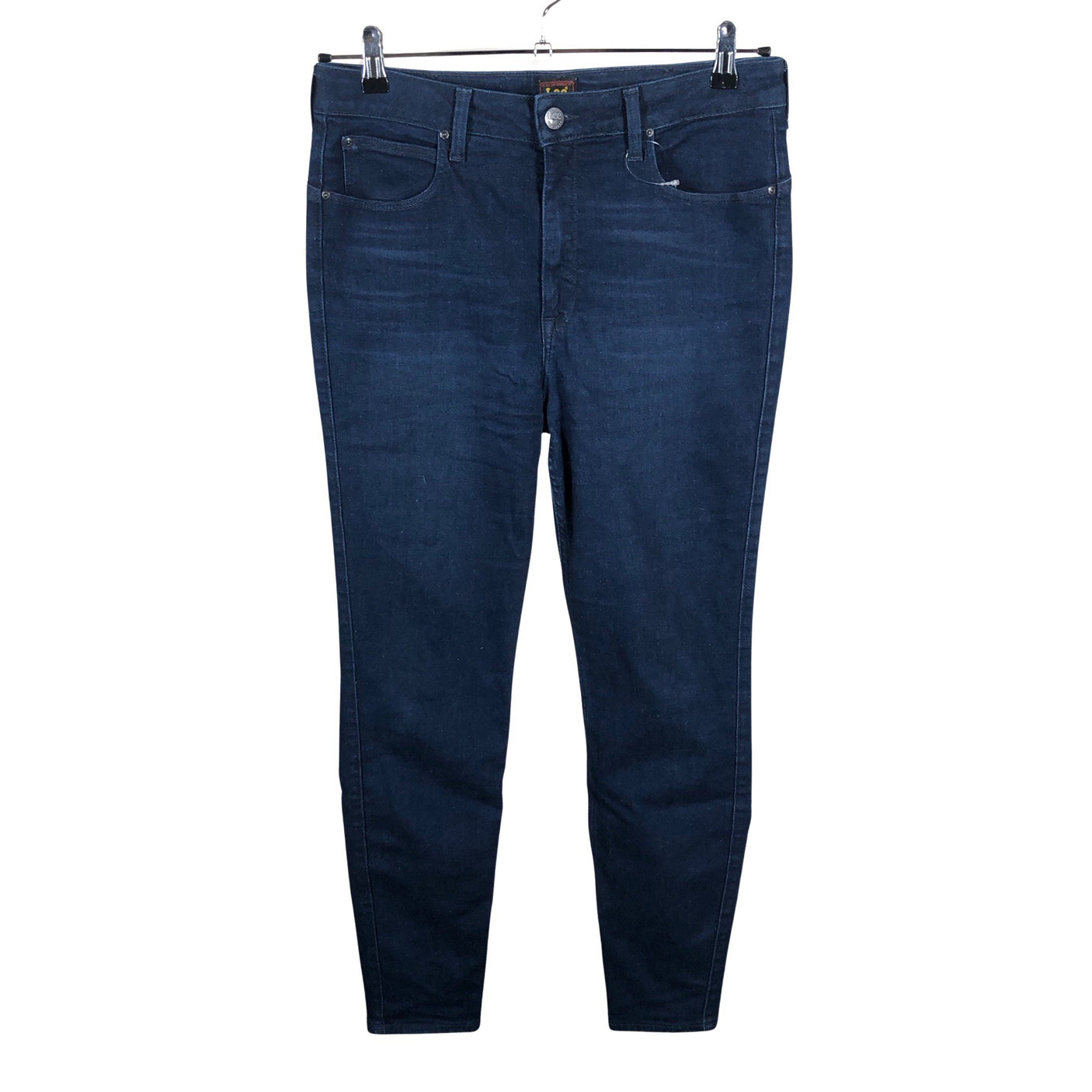 Unisex Lee - Jeans, size W33 - Blue (1)
