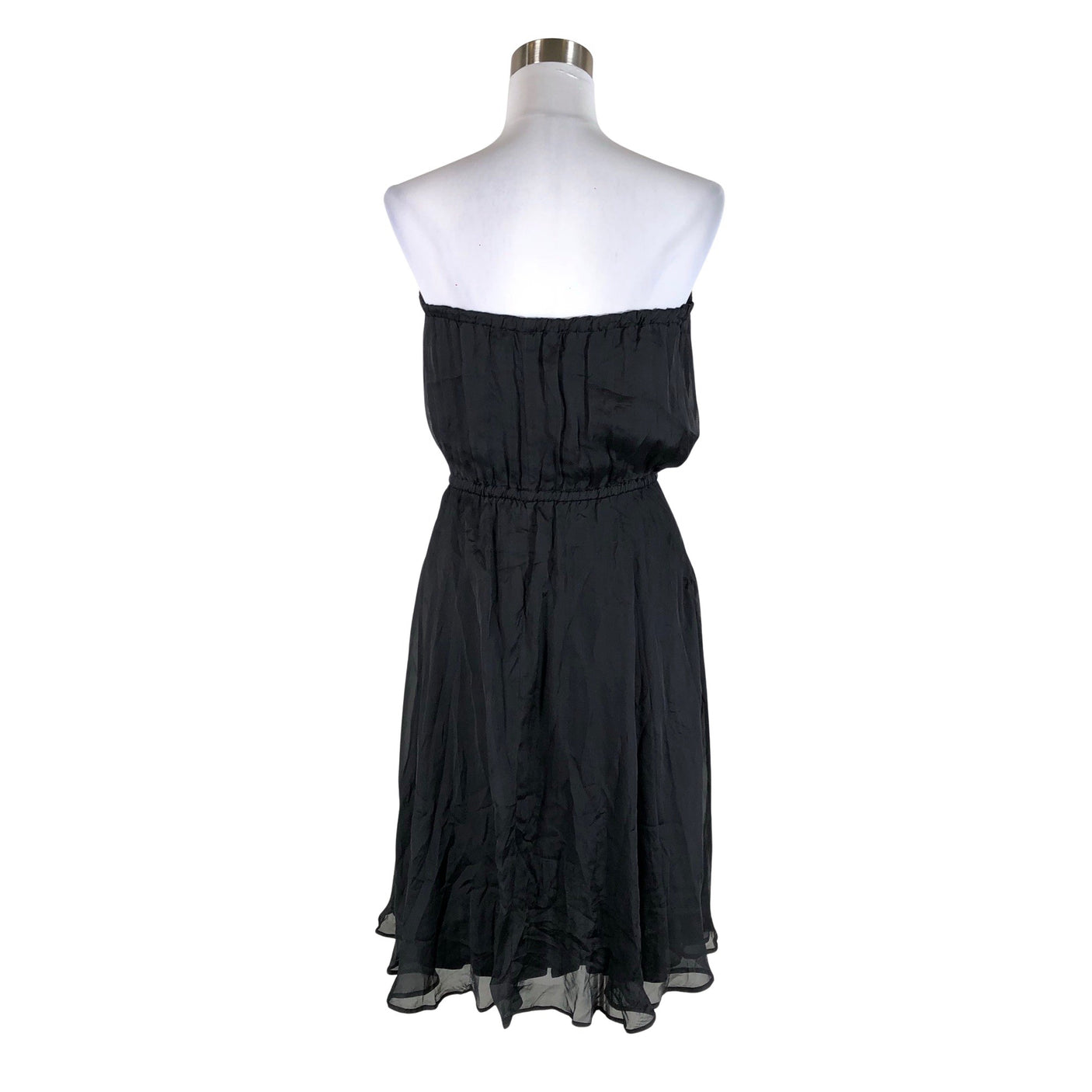 Unisex Tara Jarmon - Party dress, size 40 - Black (2)