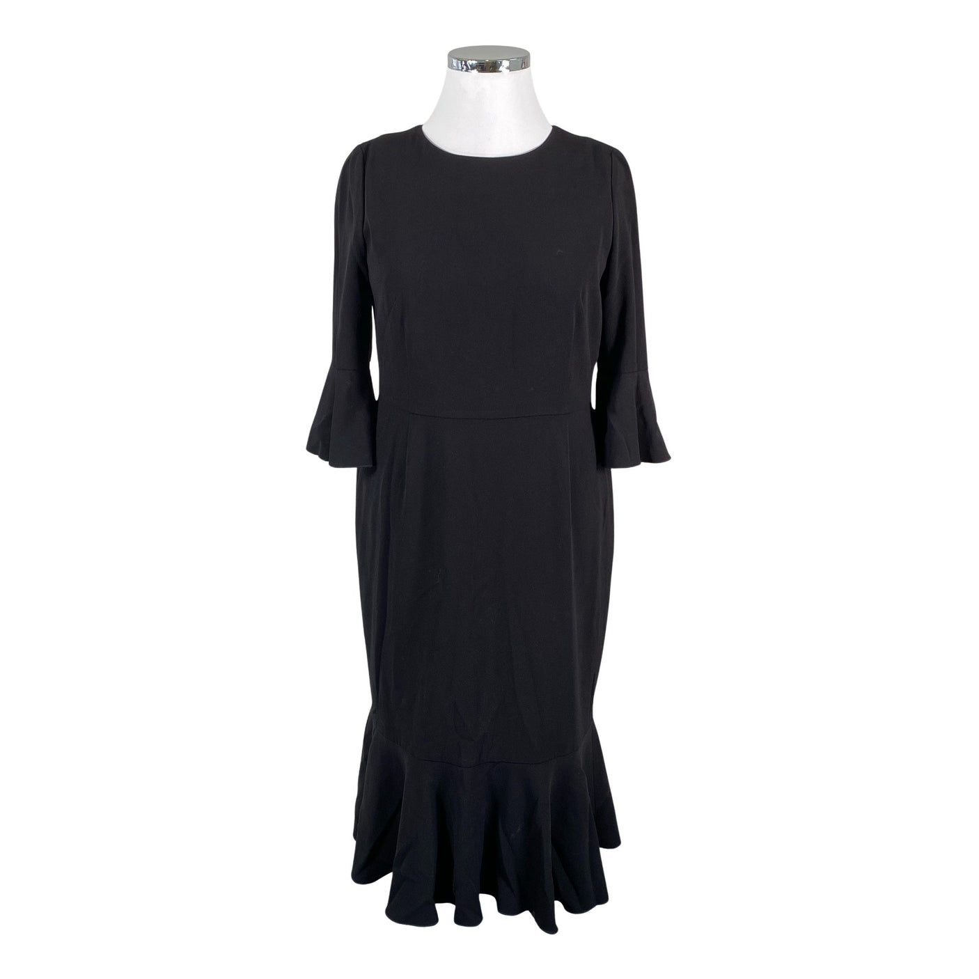 Unisex Andiata - Party dress, size 42 - Black (1)