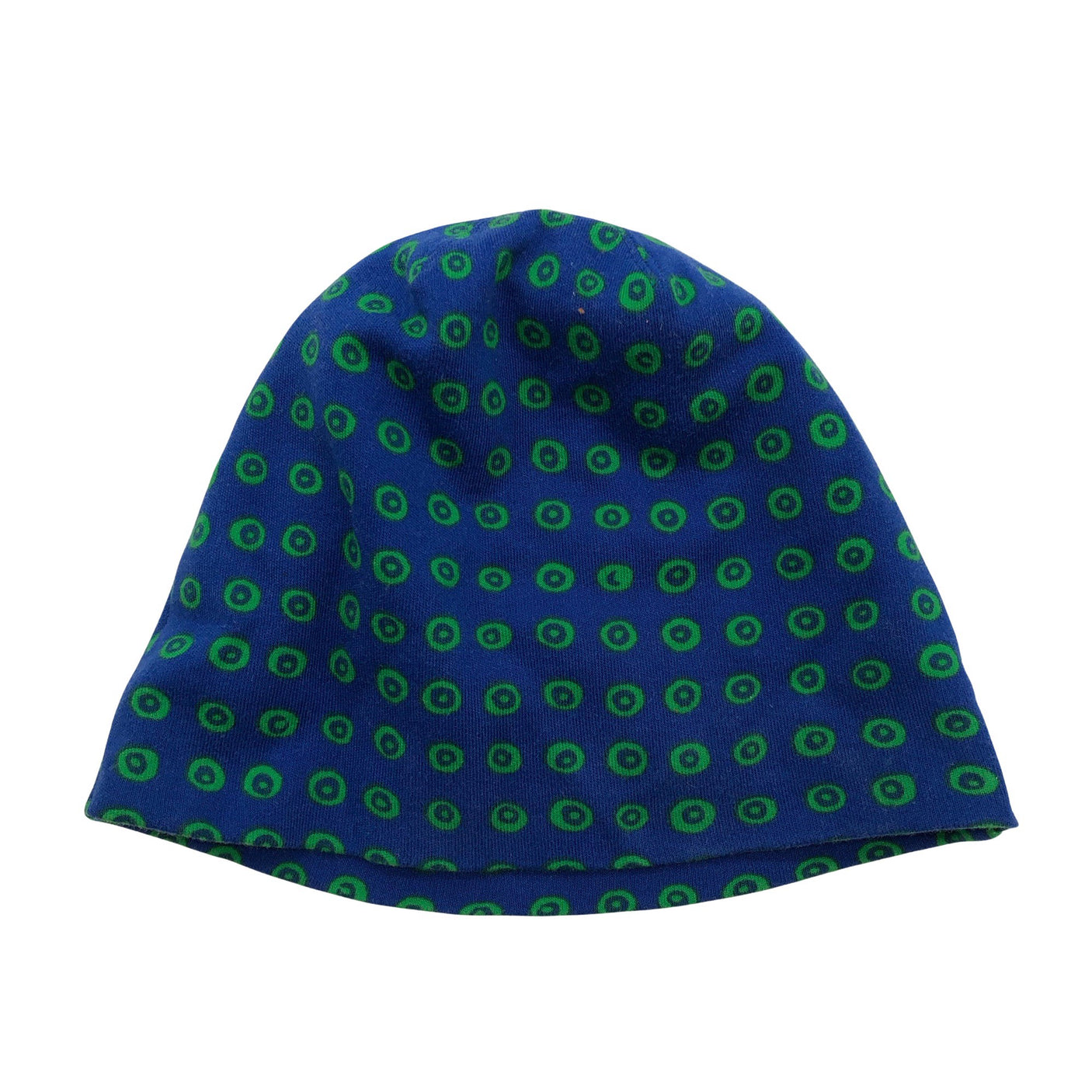Unisex Marimekko - Lightweight beanie, size 42 - 44 cm - Blue (1)