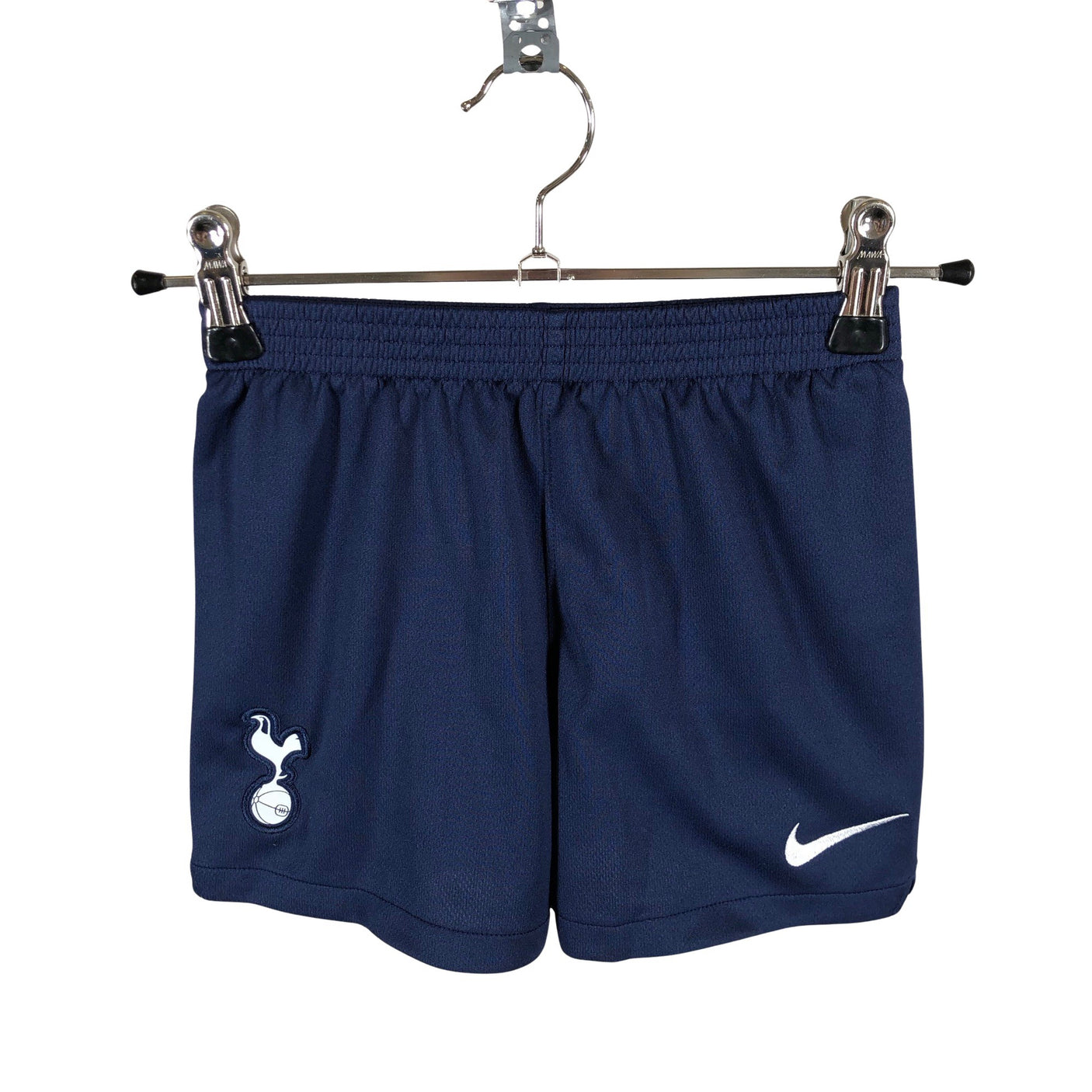 Unisex Nike - Sports shorts, size 98 - 104 - Blue (1)