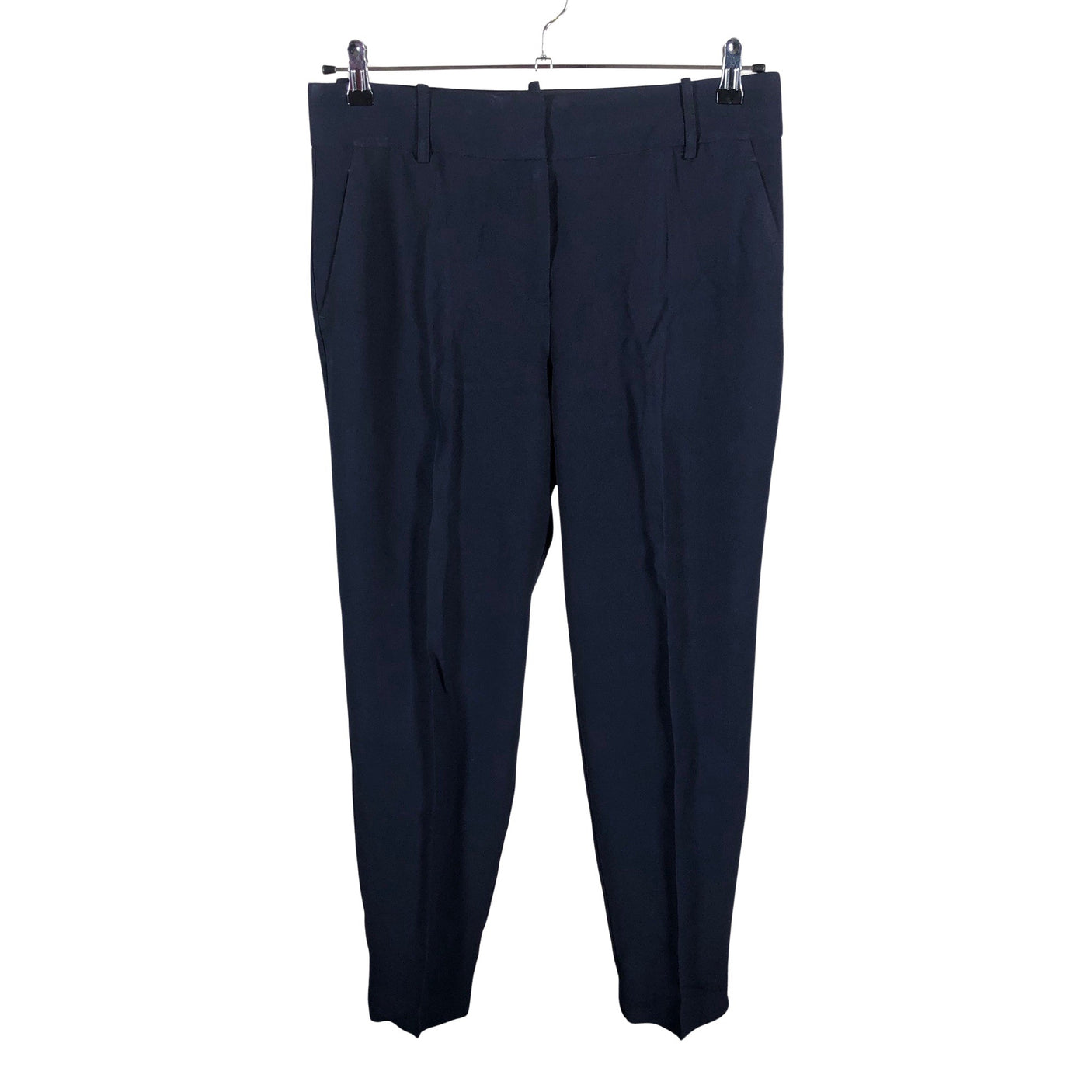 Unisex Sézane - Slacks, size 40 - Blue (1)