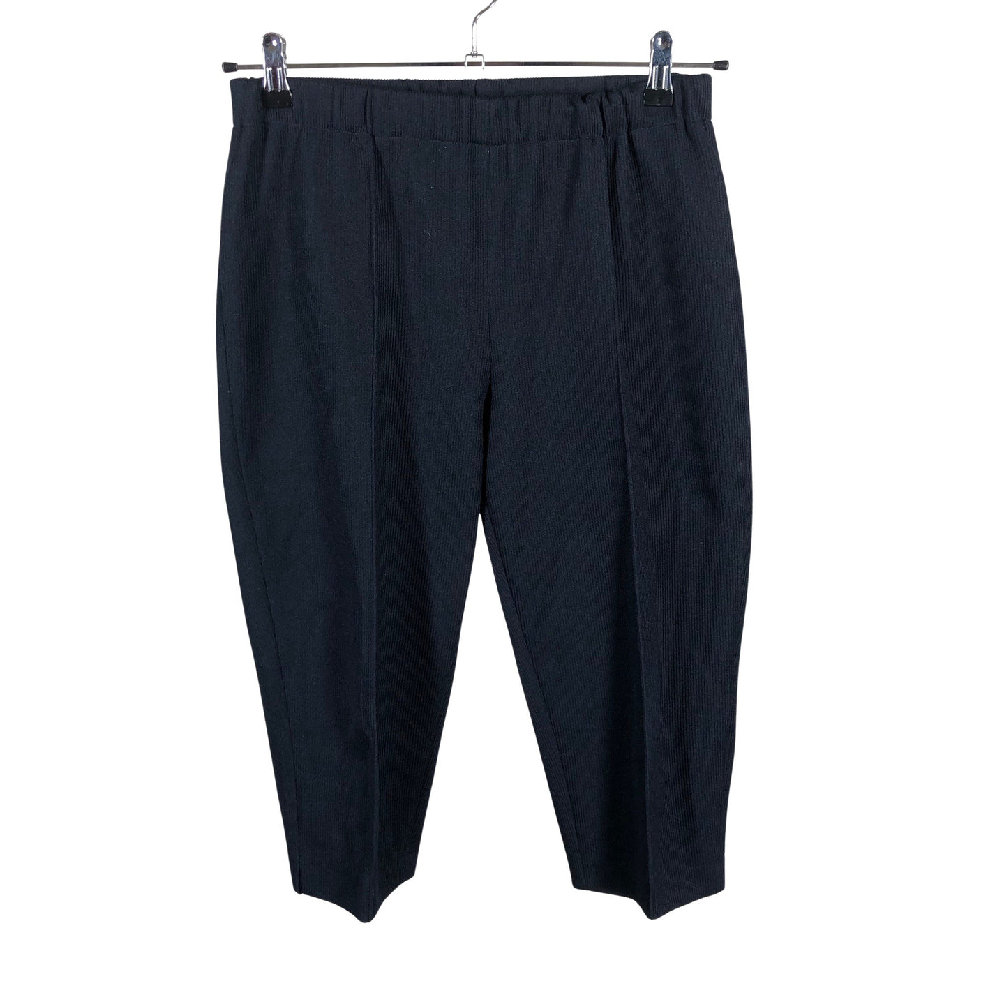 Unisex Atelier - Tricot pants, size 40 - Blue (1)