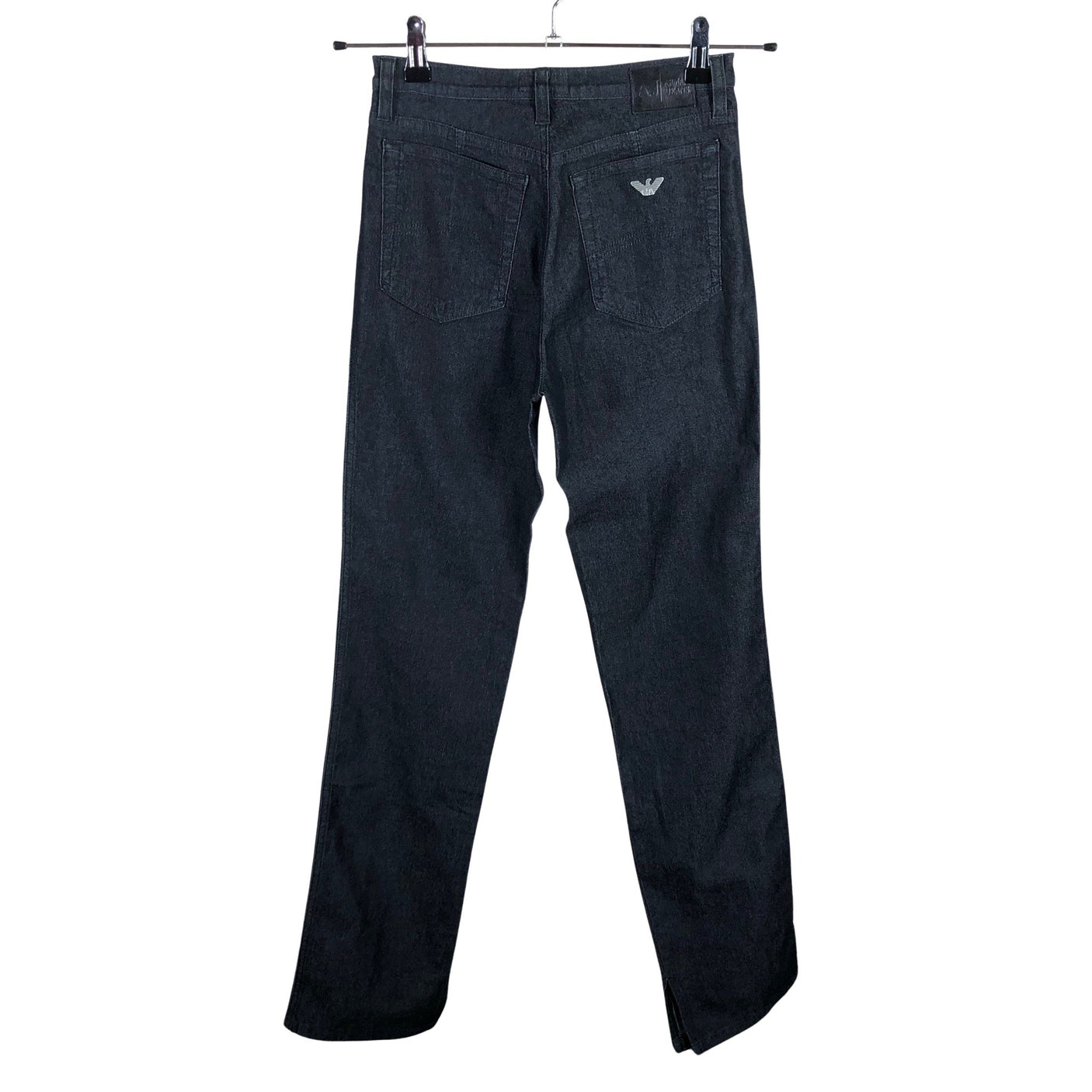 Unisex Armani Jeans - Jeans, size W26 - Blue (2)