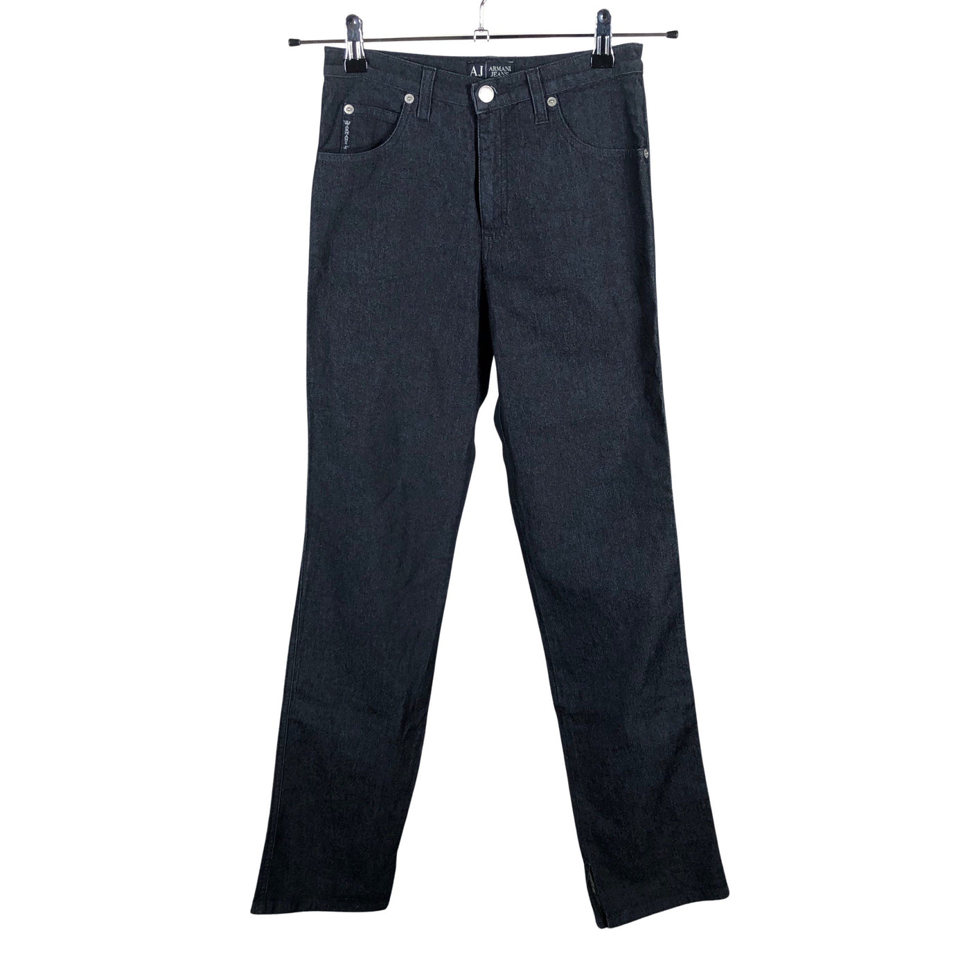 Unisex Armani Jeans - Jeans, size W26 - Blue (1)