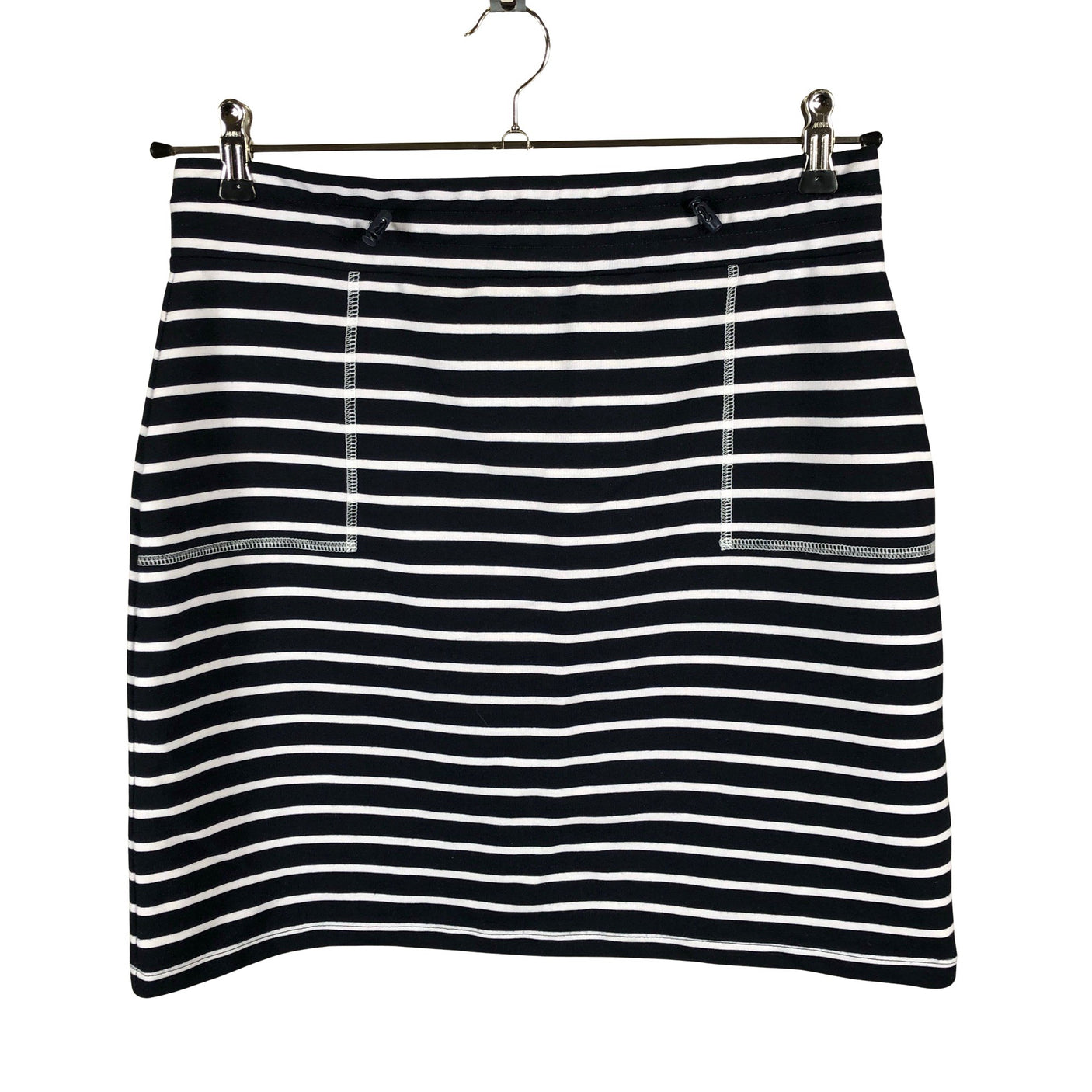 Unisex Esprit - Tricot skirt, size 38 - Blue (1)