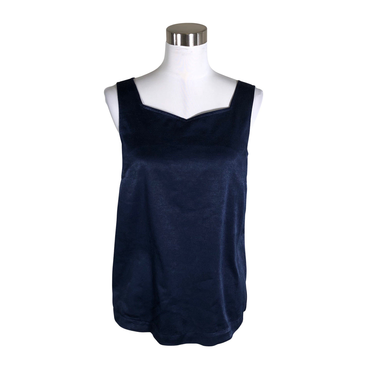 Unisex Finnsön - Top, size 40 - Blue (1)