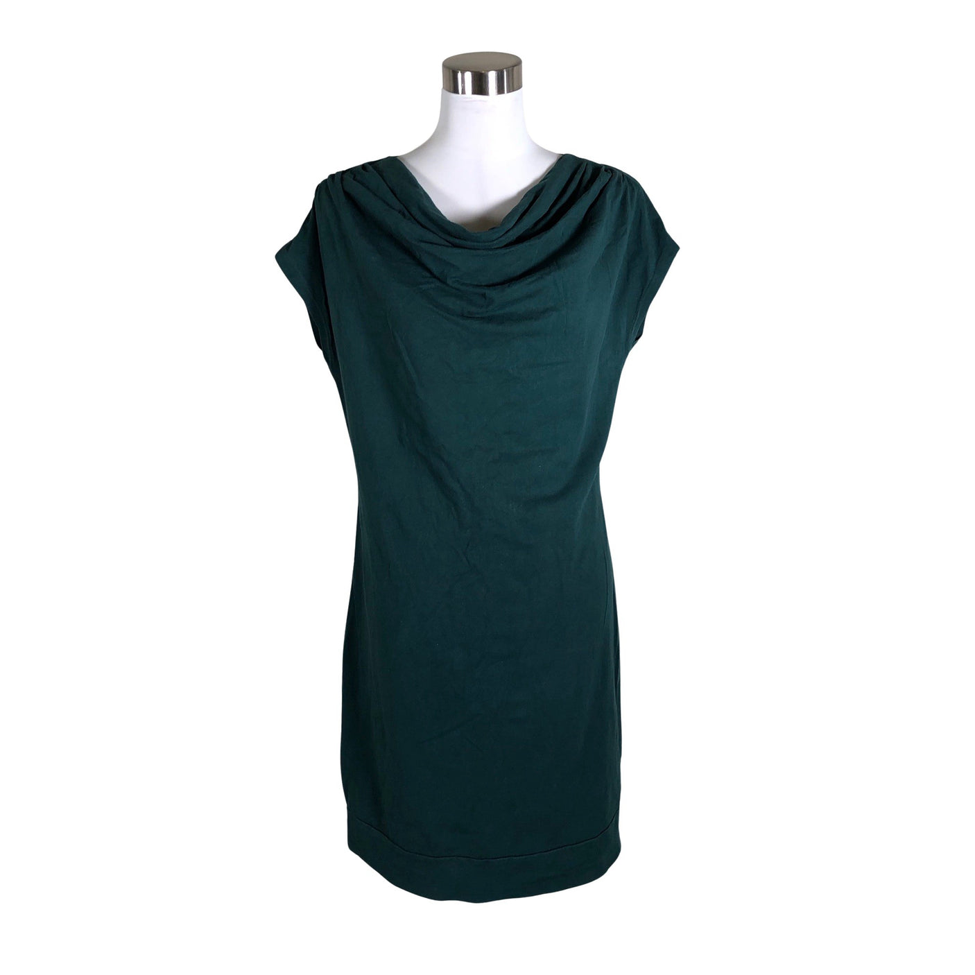 Unisex NOSH - Tricot dress, size 36 - Green (1)