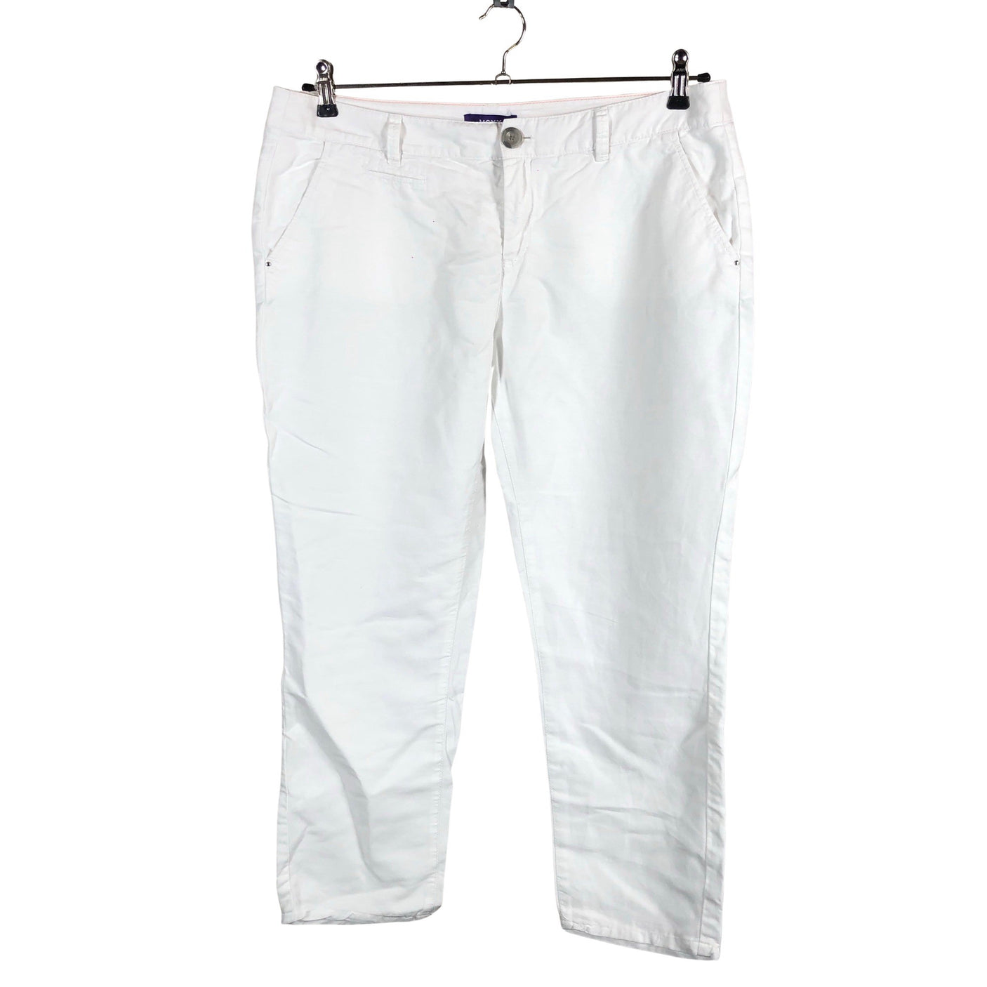Unisex Mexx - Slacks, size 44 - White (1)