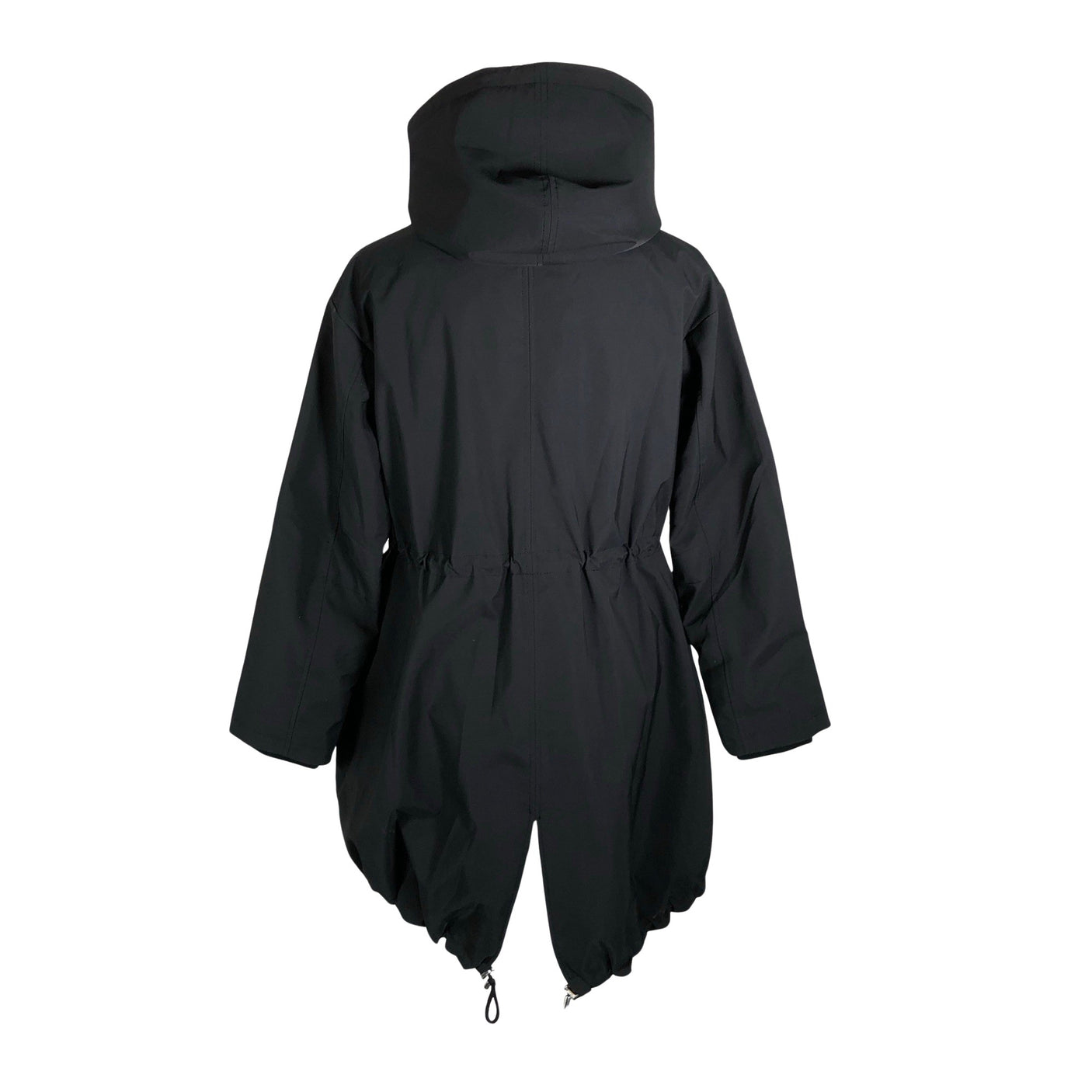 Unisex Your Face - Lightly padded jacket, size 36 - Black (2)