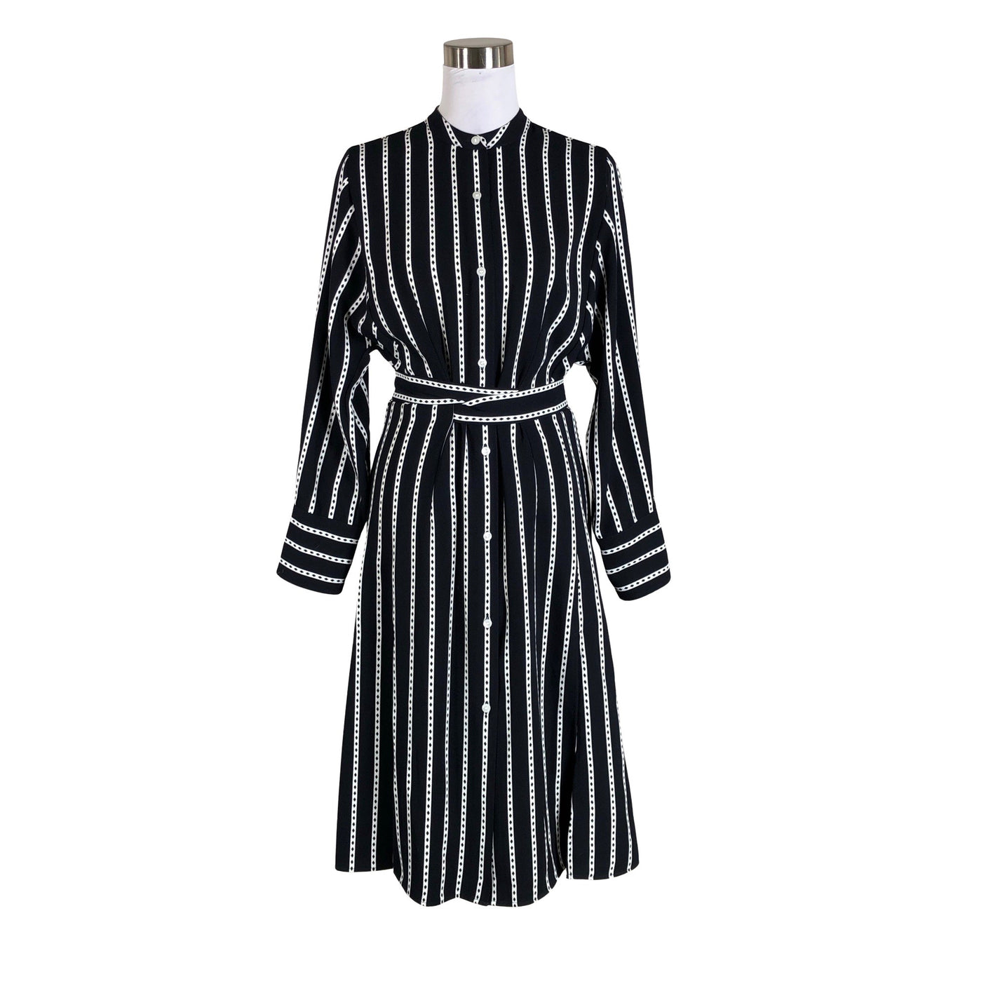 Unisex Tommy Hilfiger - Dress, size 36 - Black (1)