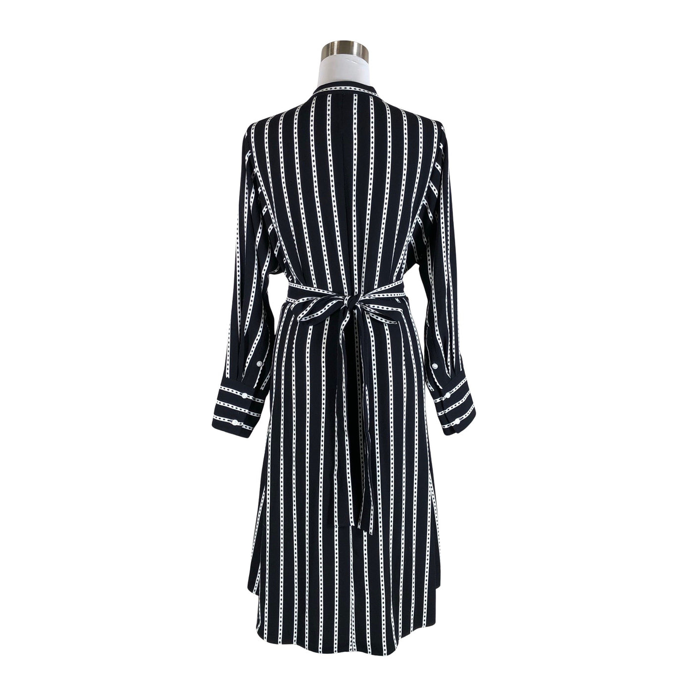 Unisex Tommy Hilfiger - Dress, size 36 - Black (2)