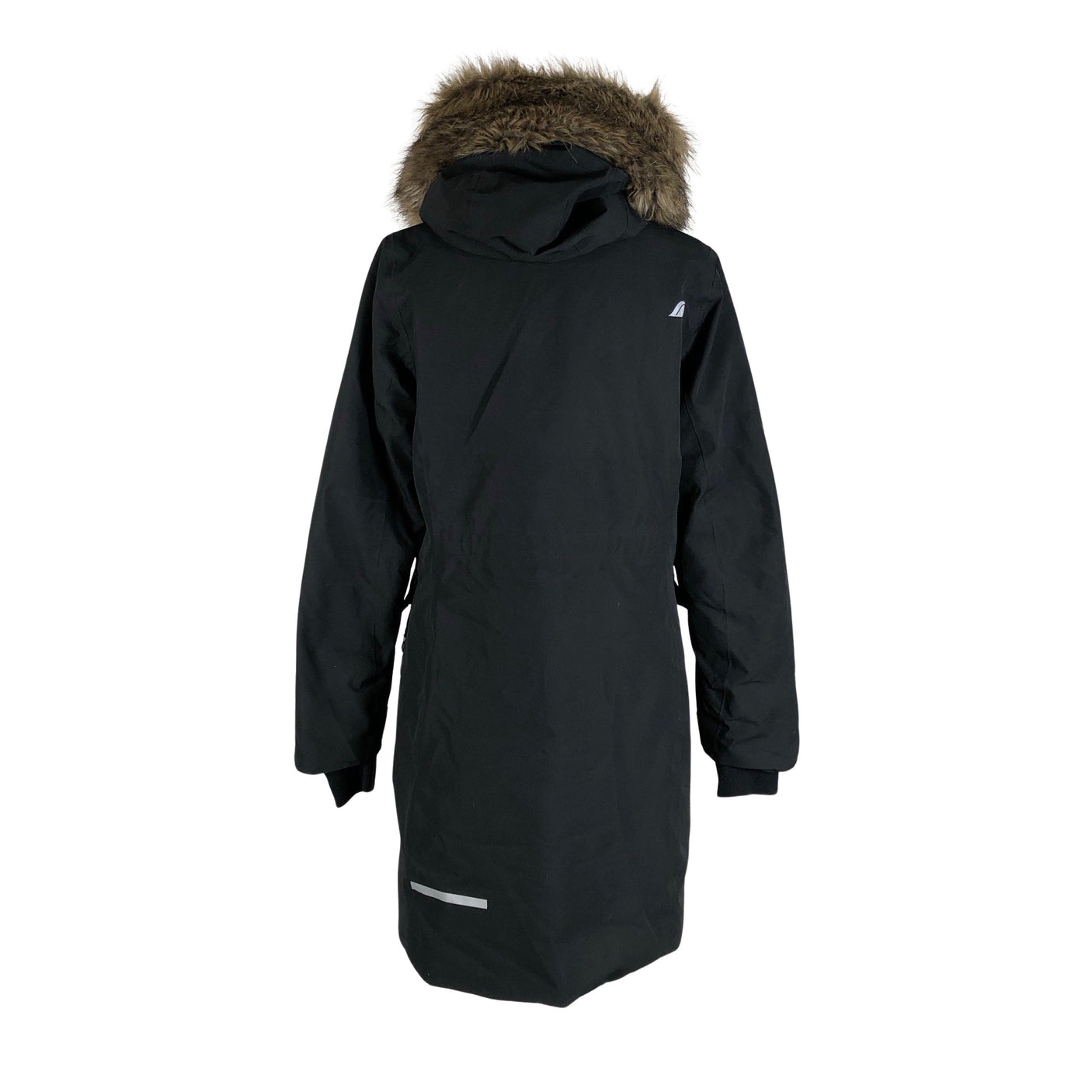 Unisex Didriksons - Winter jacket, size 38 - Black (2)