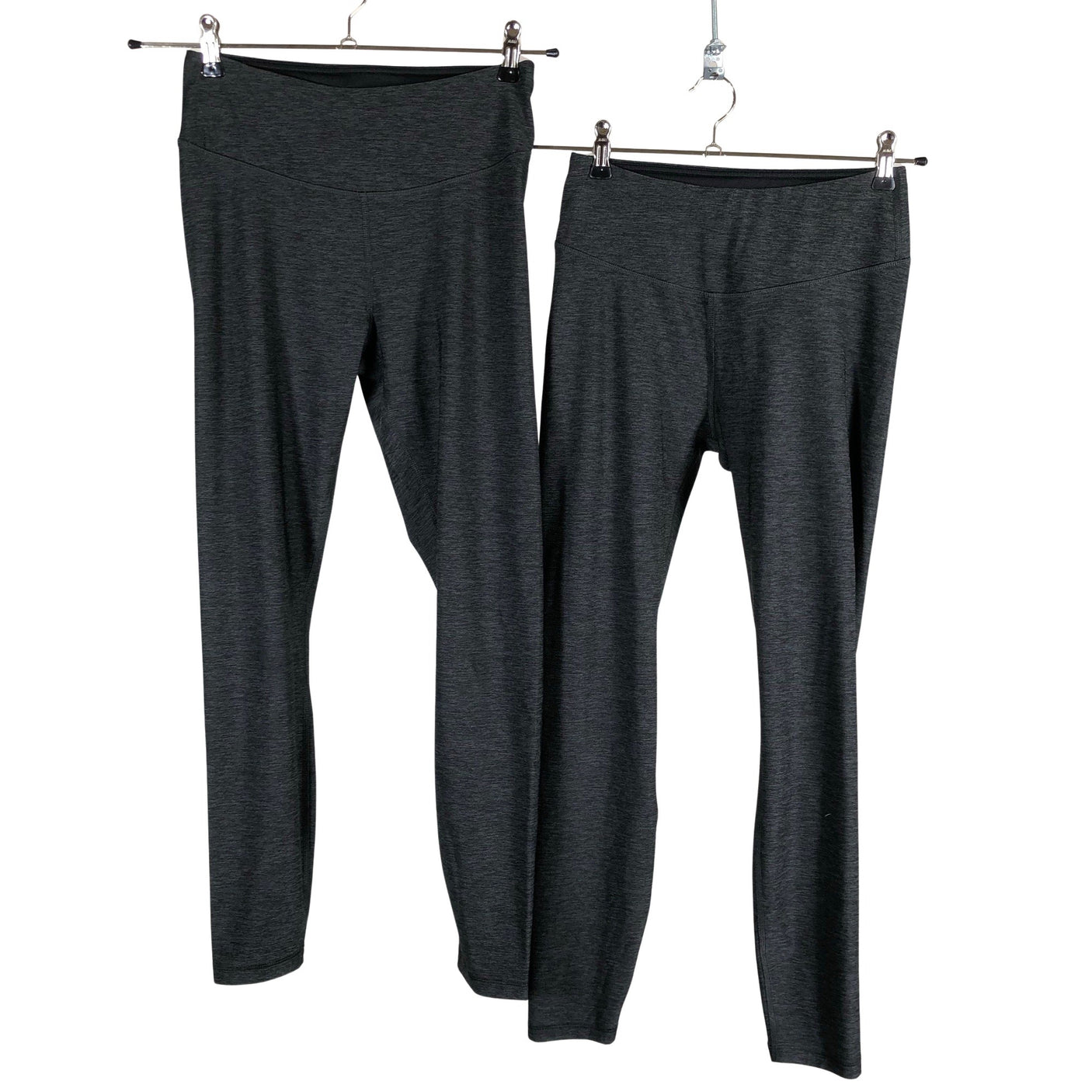 Unisex Soc - Sports tights, size 36 - Gray (1)