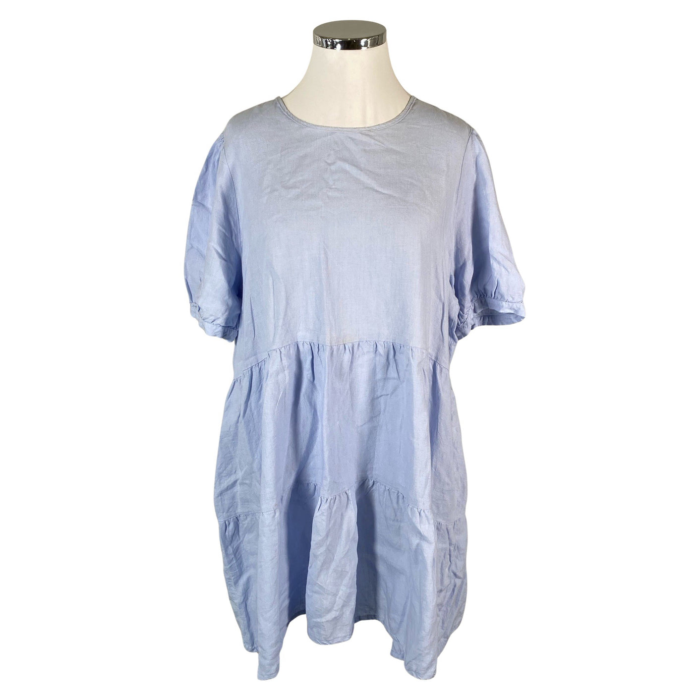 Unisex Nanso - Dress, size 50 - Light blue (1)