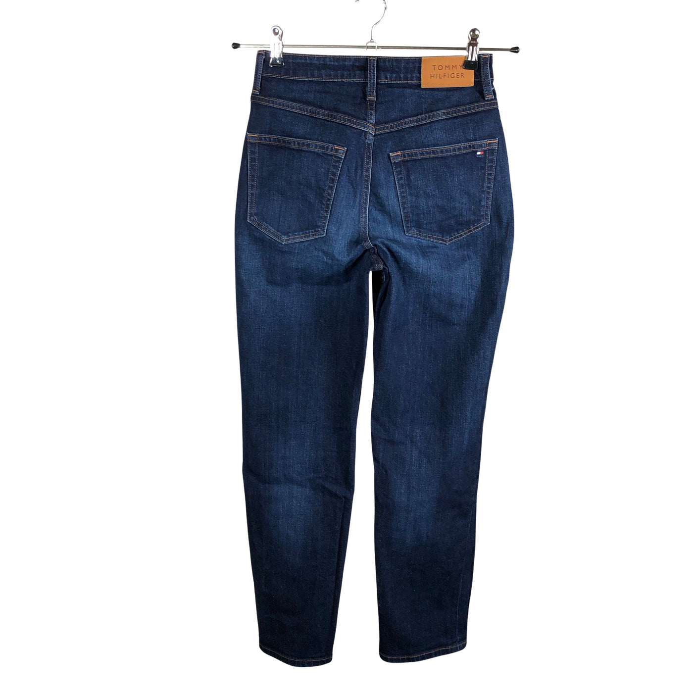 Unisex Tommy Hilfiger - Jeans, size W27 - Blue (2)