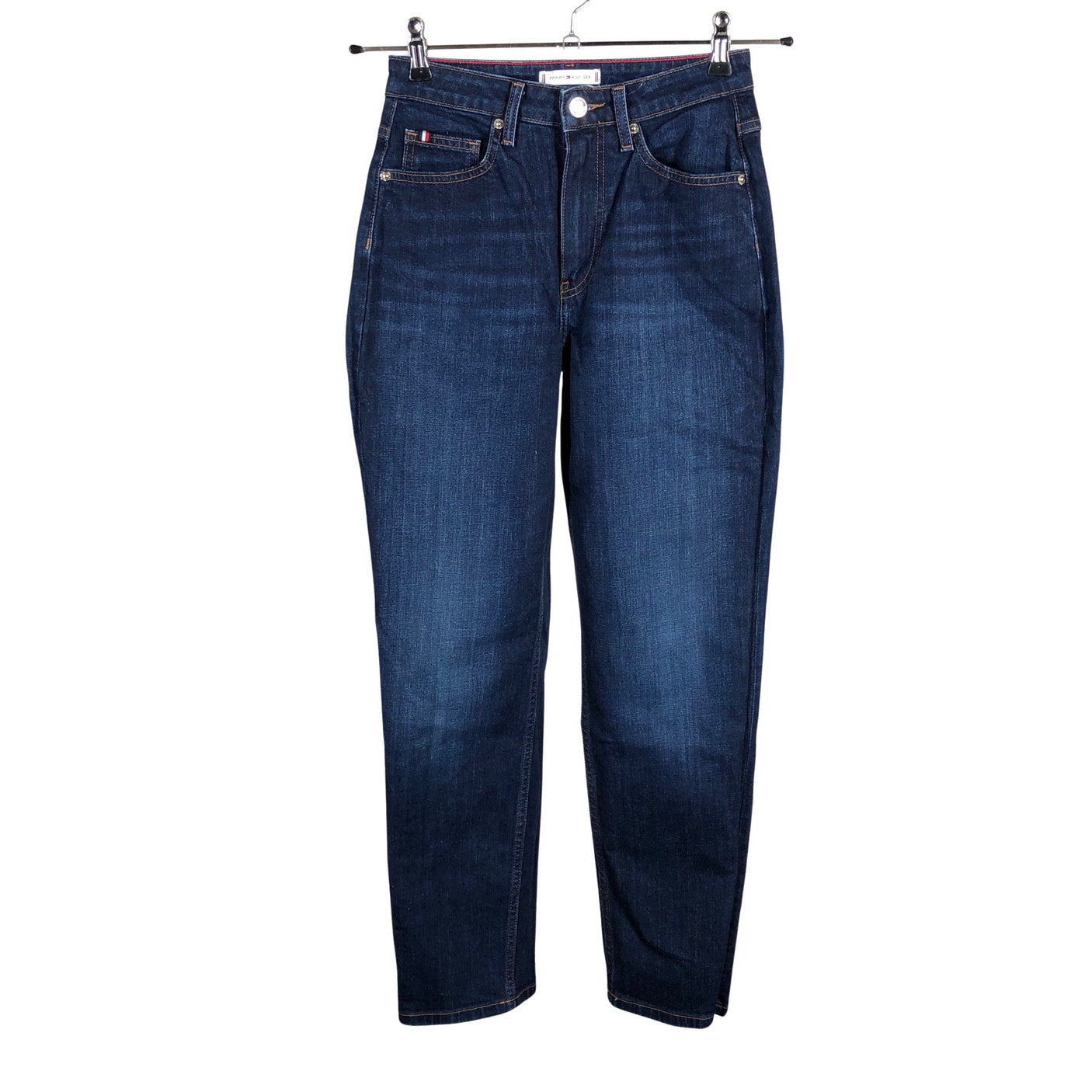 Unisex Tommy Hilfiger - Jeans, size W27 - Blue (1)