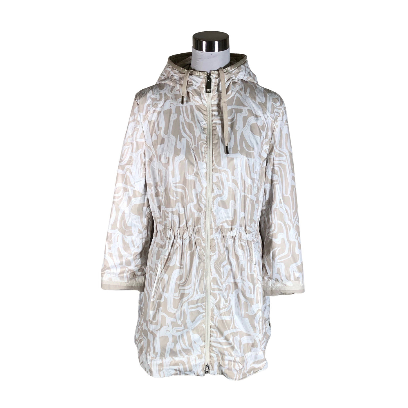 Unisex Barbara Lebek - Outdoor jacket, size 40 - Beige (3)
