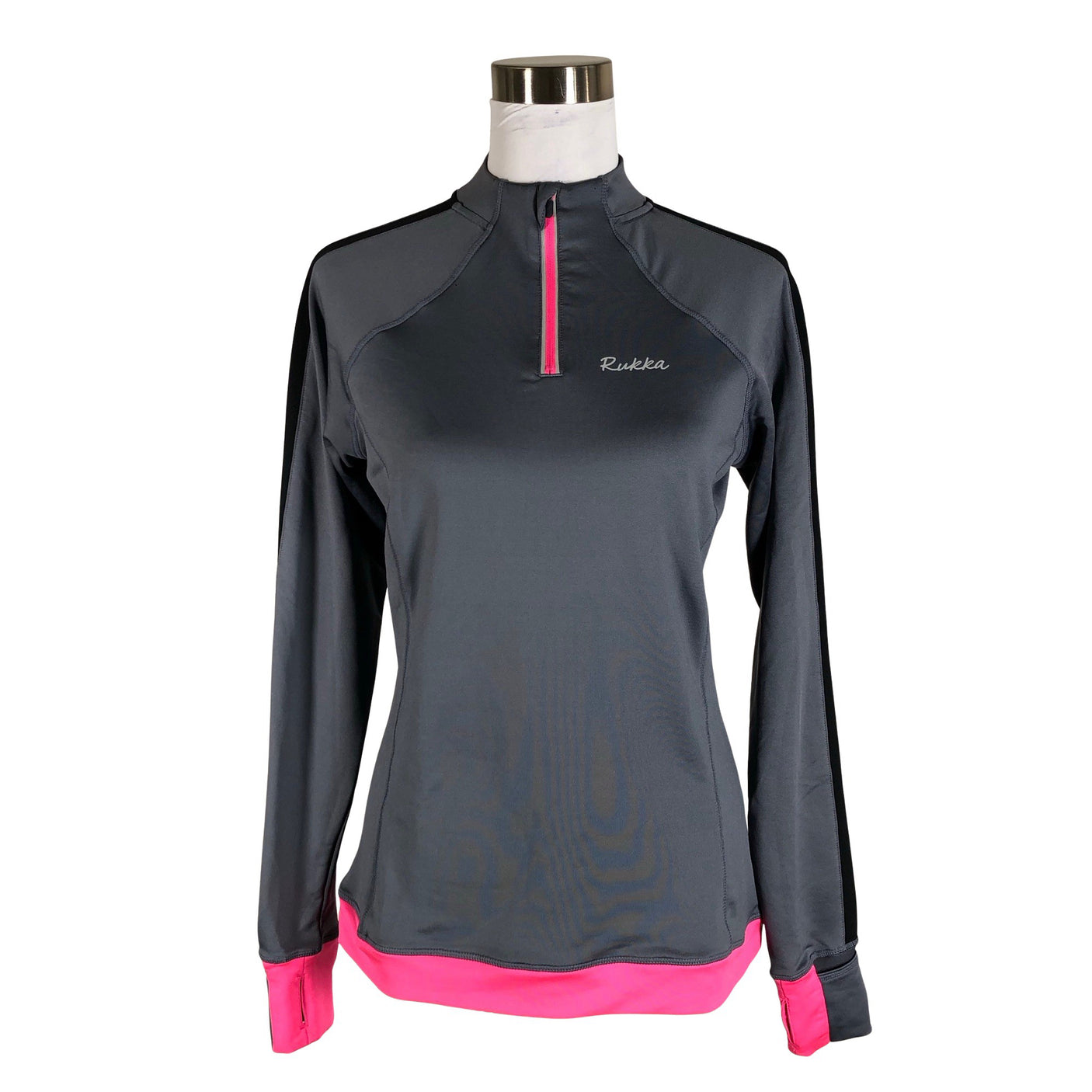 Unisex Rukka - Urheilupaita,
pitkät hihat, koko 38 - (1)