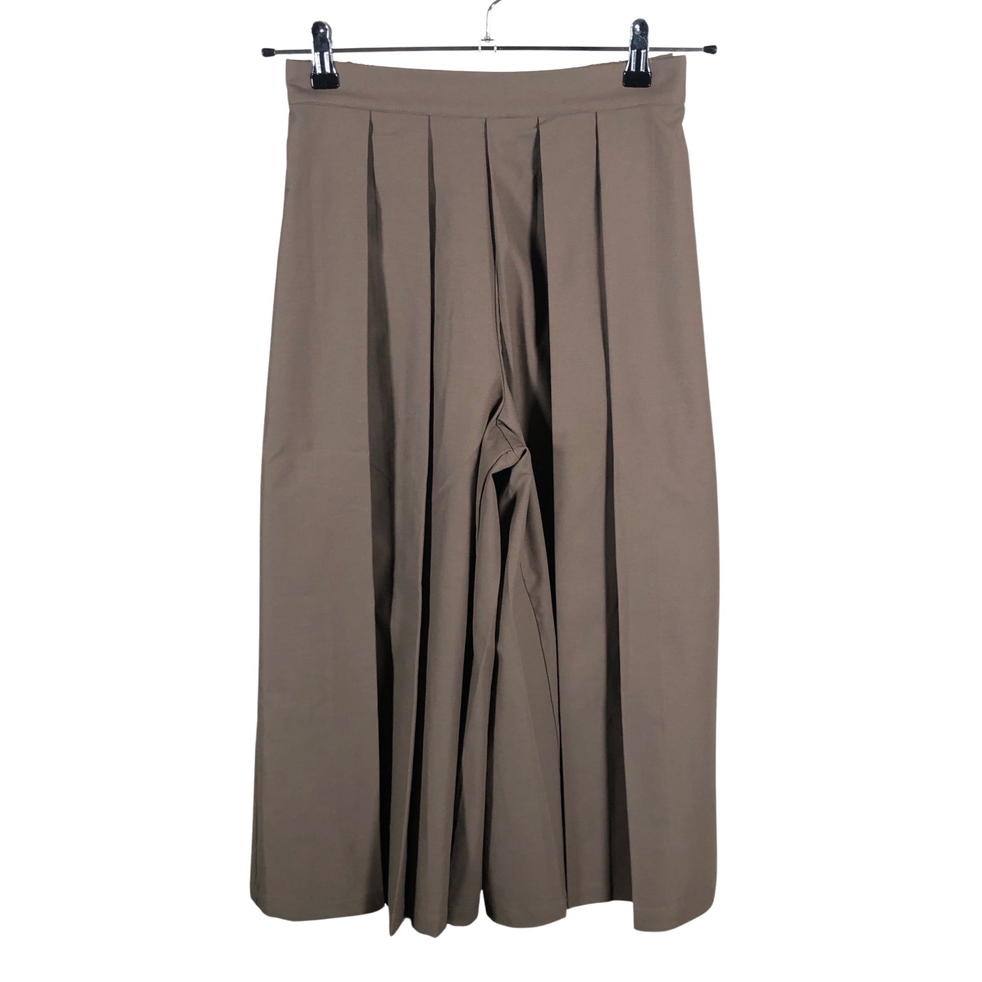 Unisex Muji - Slacks, size 36 - Brown (1)