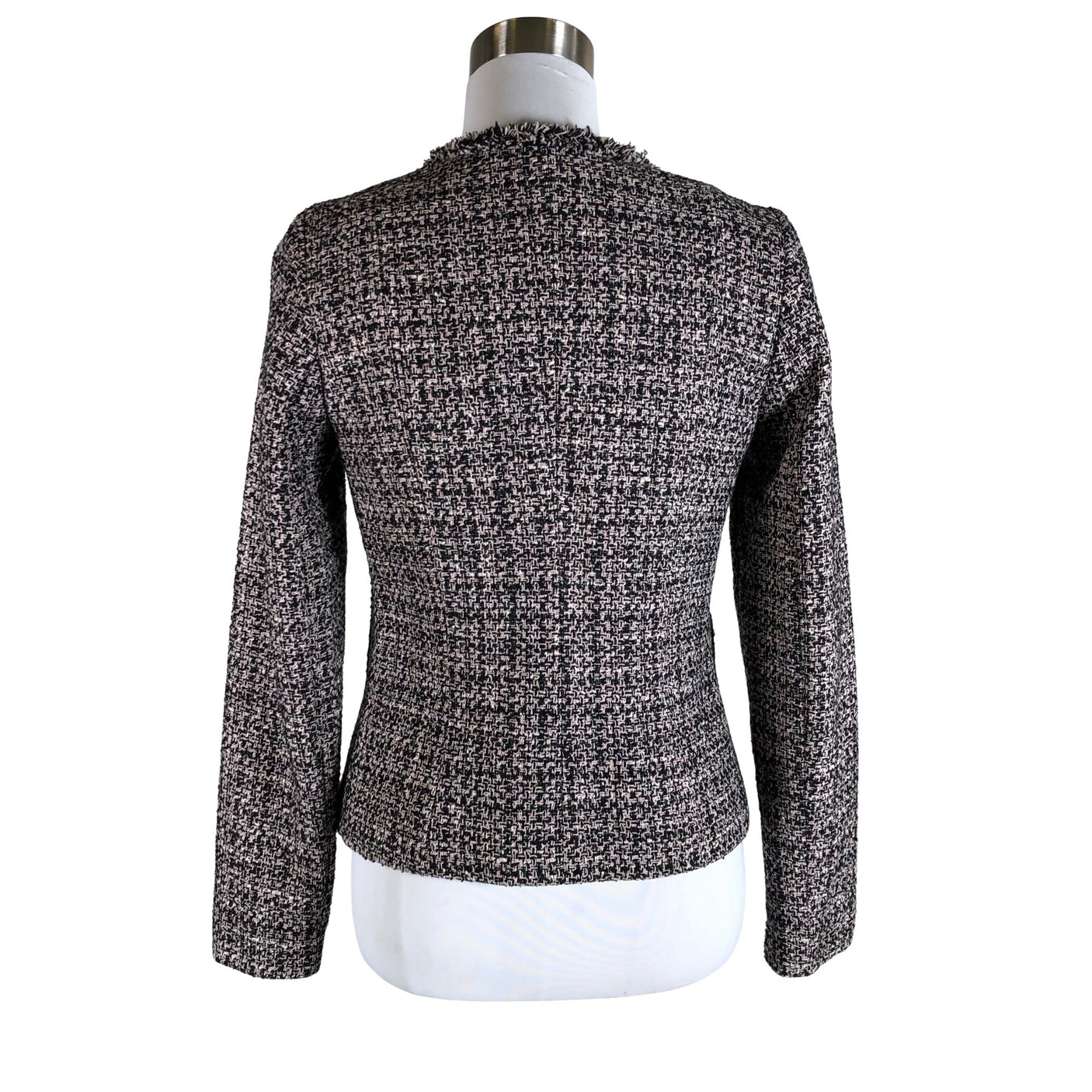 Unisex Andiata - Jacket, size 36 - Black (2)