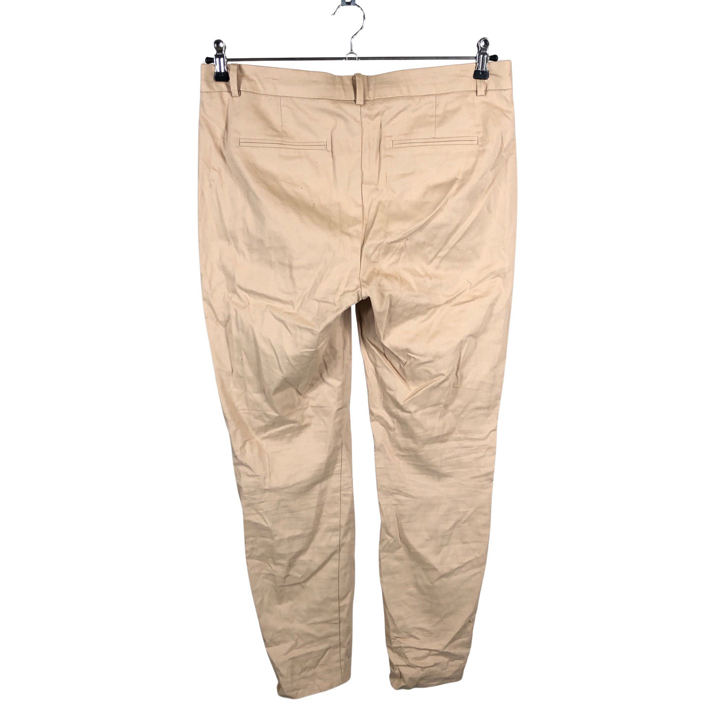 Unisex b.Young - Slacks, size 40 - Brown (2)