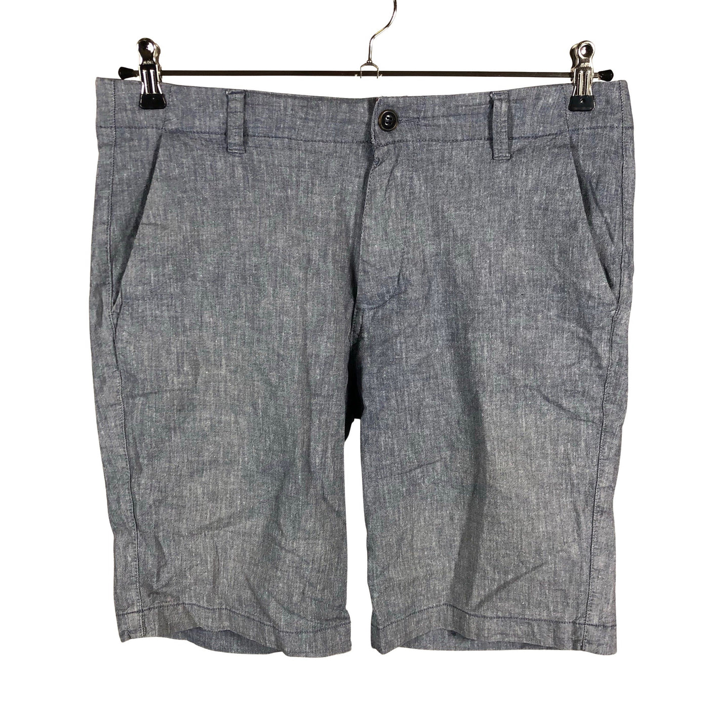 Unisex Jack & Jones - Shorts, size L - Gray (1)