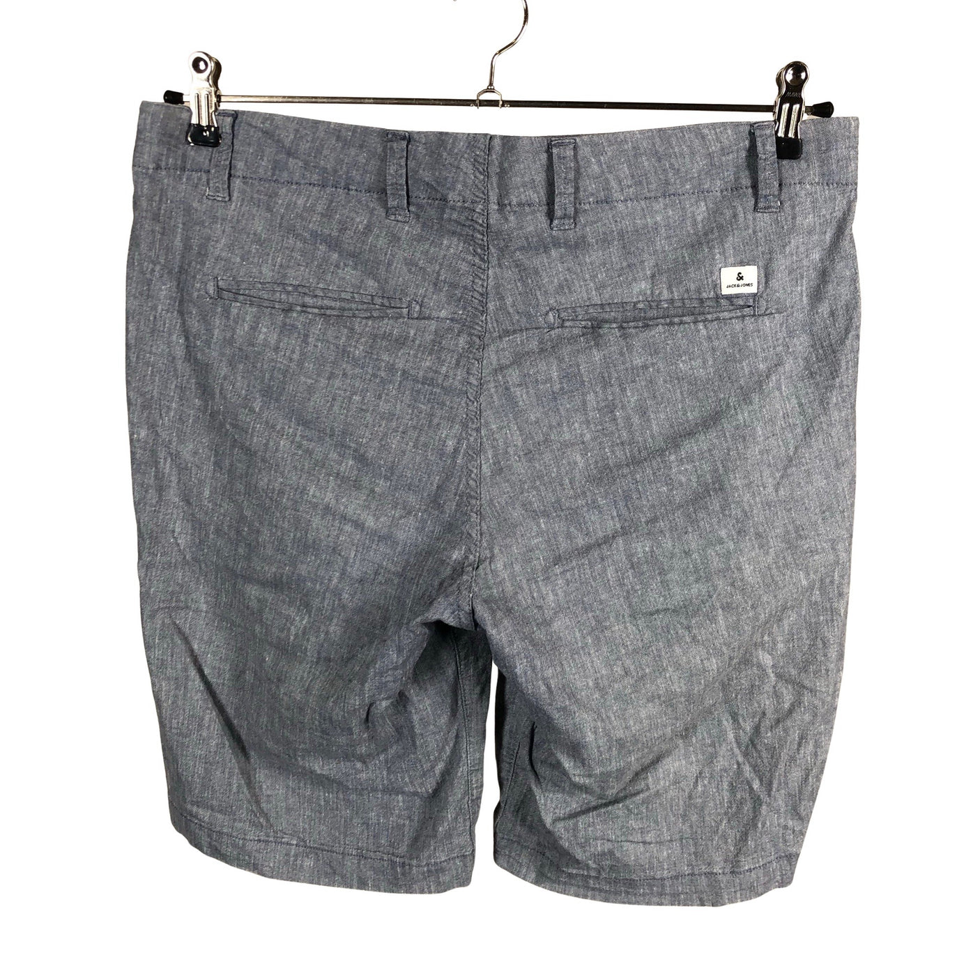 Unisex Jack & Jones - Shorts, size L - Gray (2)