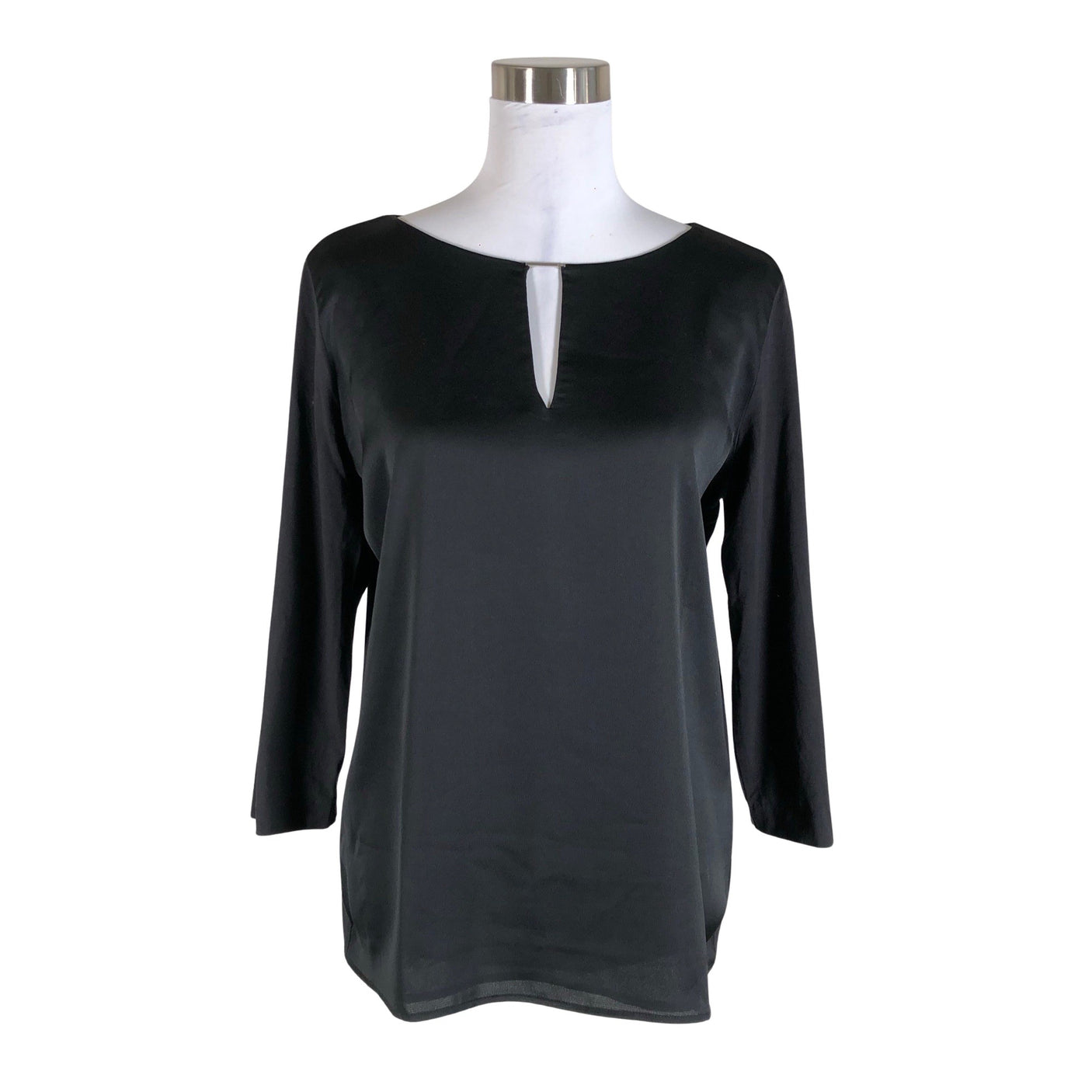 Unisex Hugo Boss - Blouse, size 40 - Black (1)