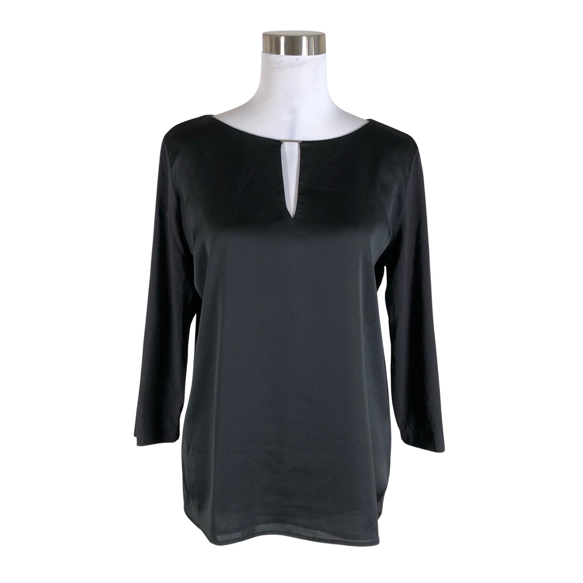 Unisex Hugo Boss - Blouse, size 40 - Black (1)