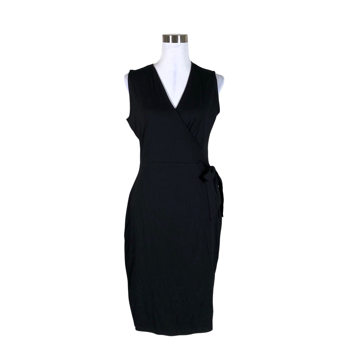 Unisex me&i - Tricot dress, size 38 - Black (1)