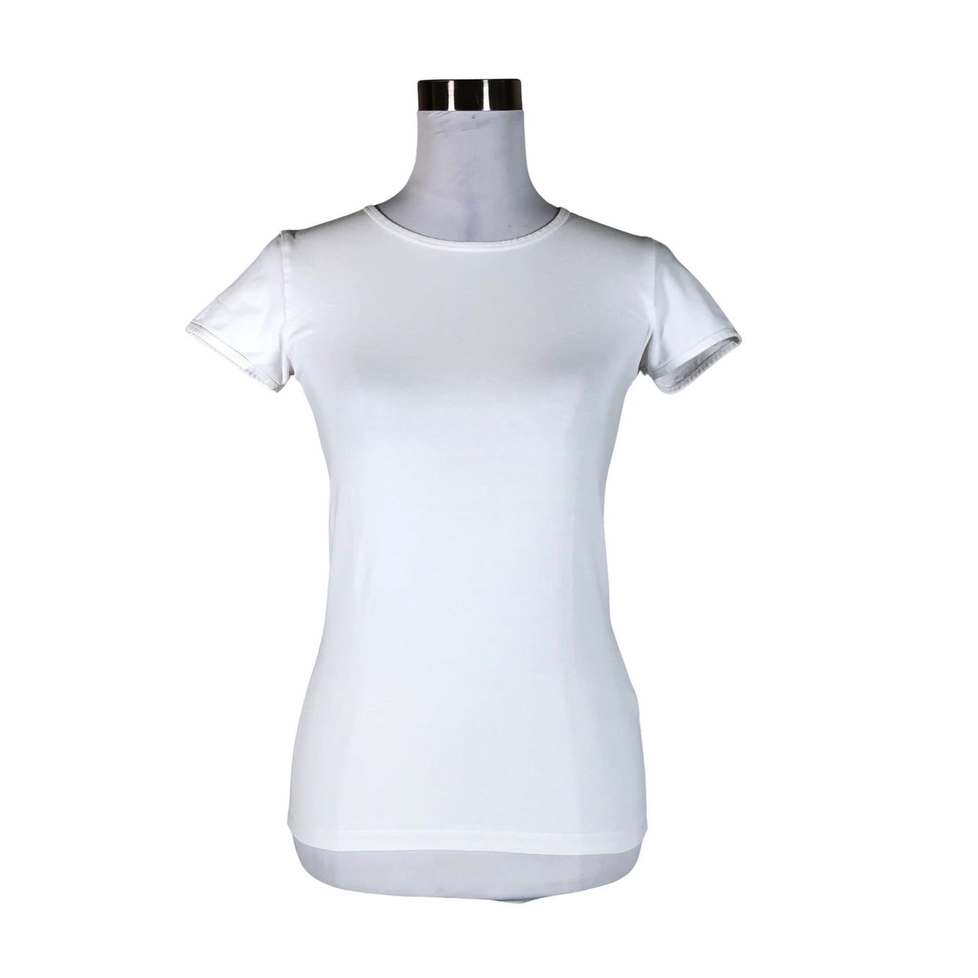 Unisex Filippa K. - T-shirt, size 38 - White (1)