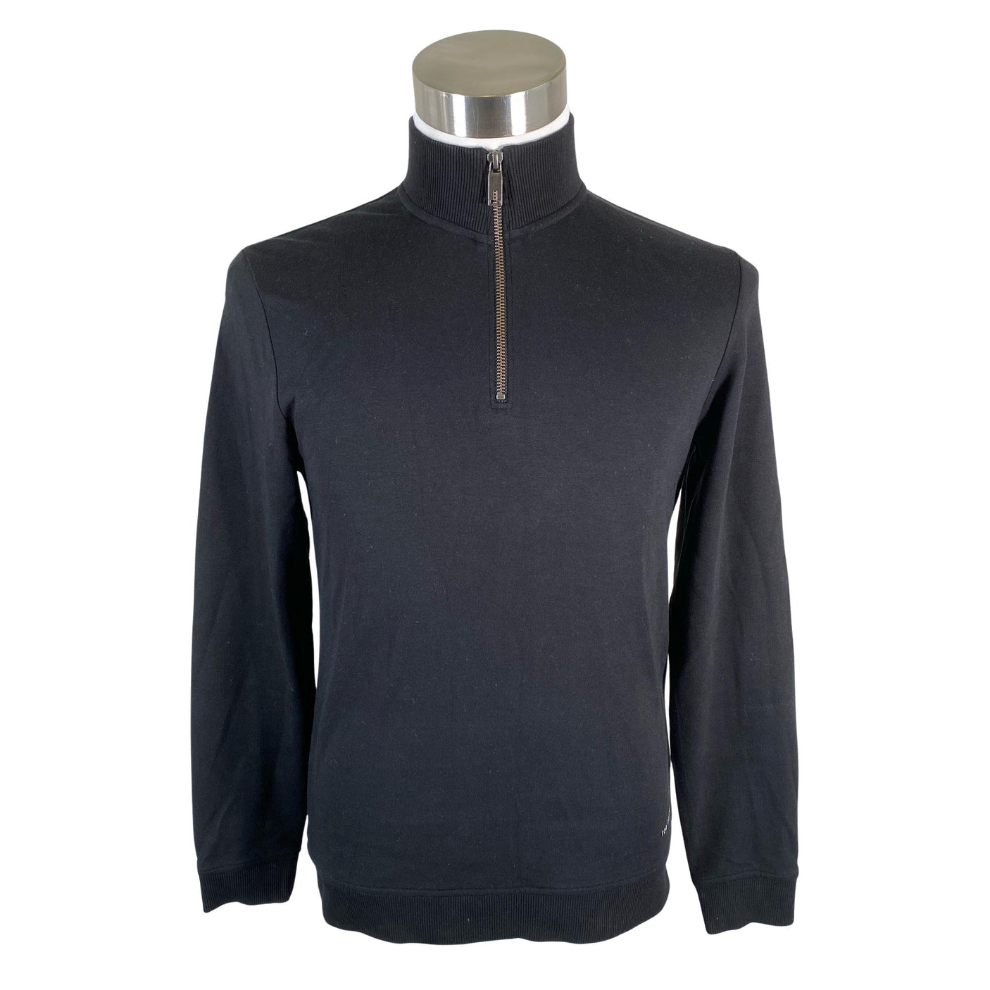 Unisex Ted Baker - Sweatshirt, size M - Black (1)