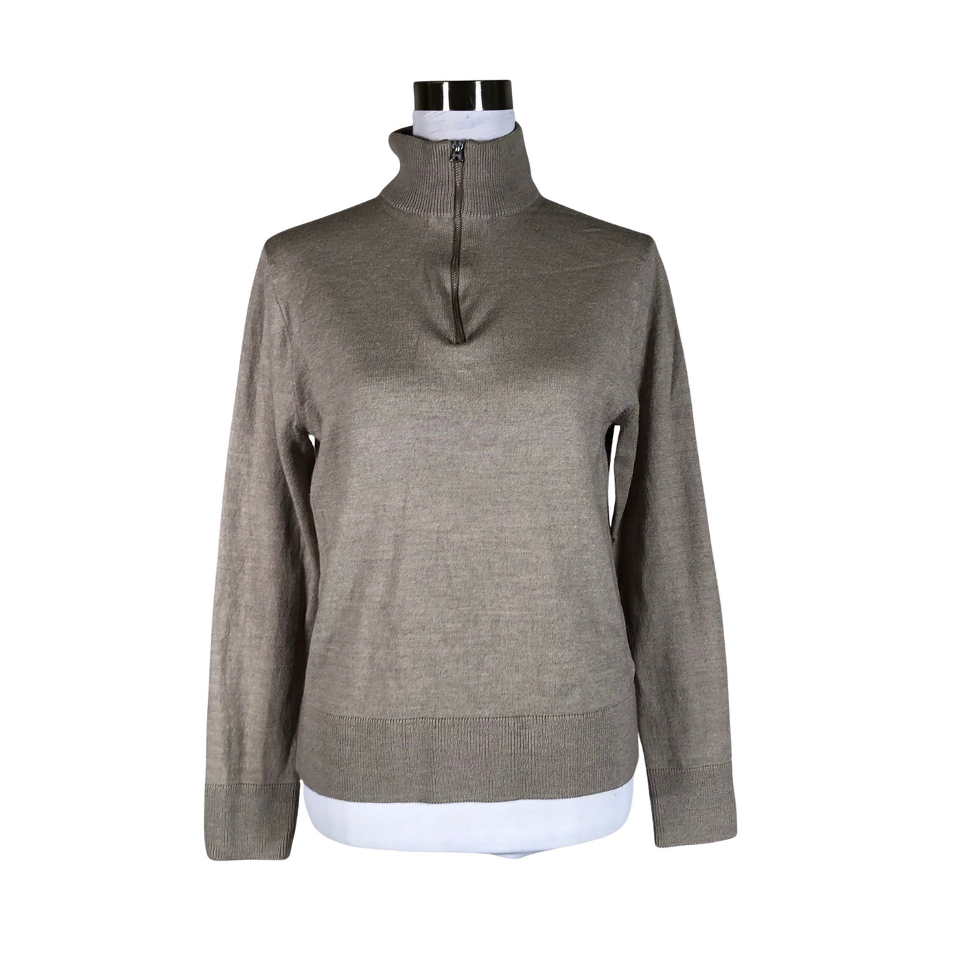 Unisex J.Crew - Sweater, size 38 - Beige (1)