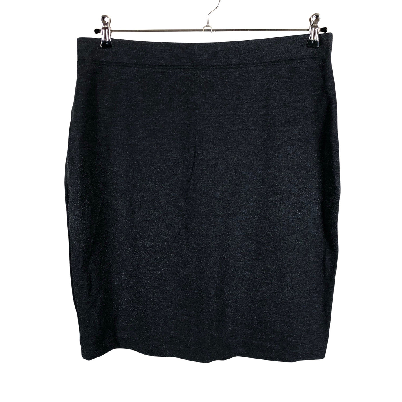 Unisex Your Face - Tricot skirt, size 44 - Gray (1)
