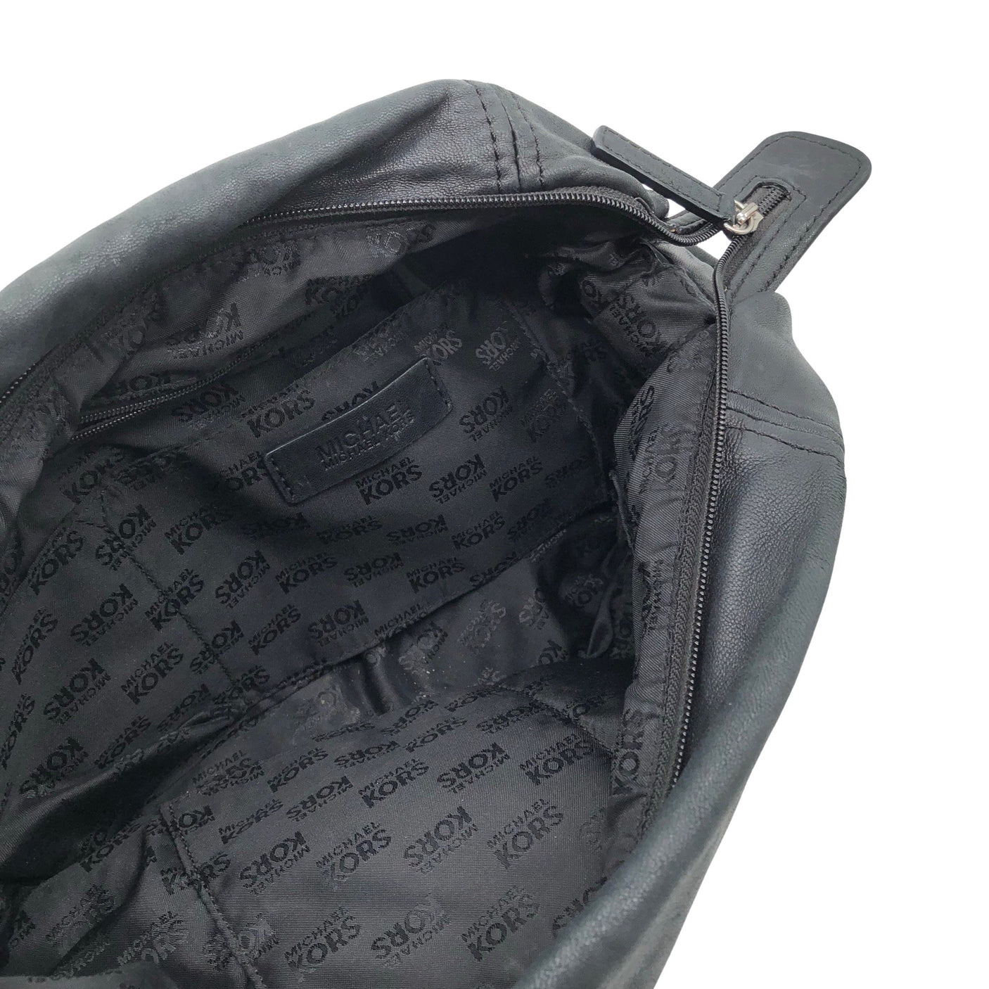Unisex Michael Kors - Handbag, size Midi - Black (2)