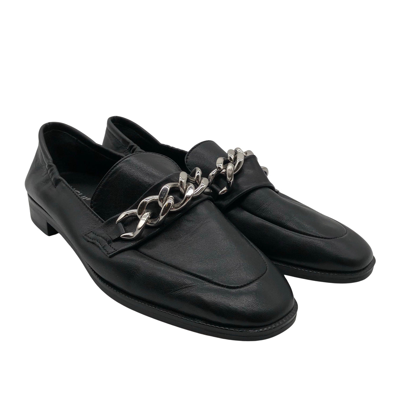 Unisex Rugui - Loafers, size 41 - Black (2)