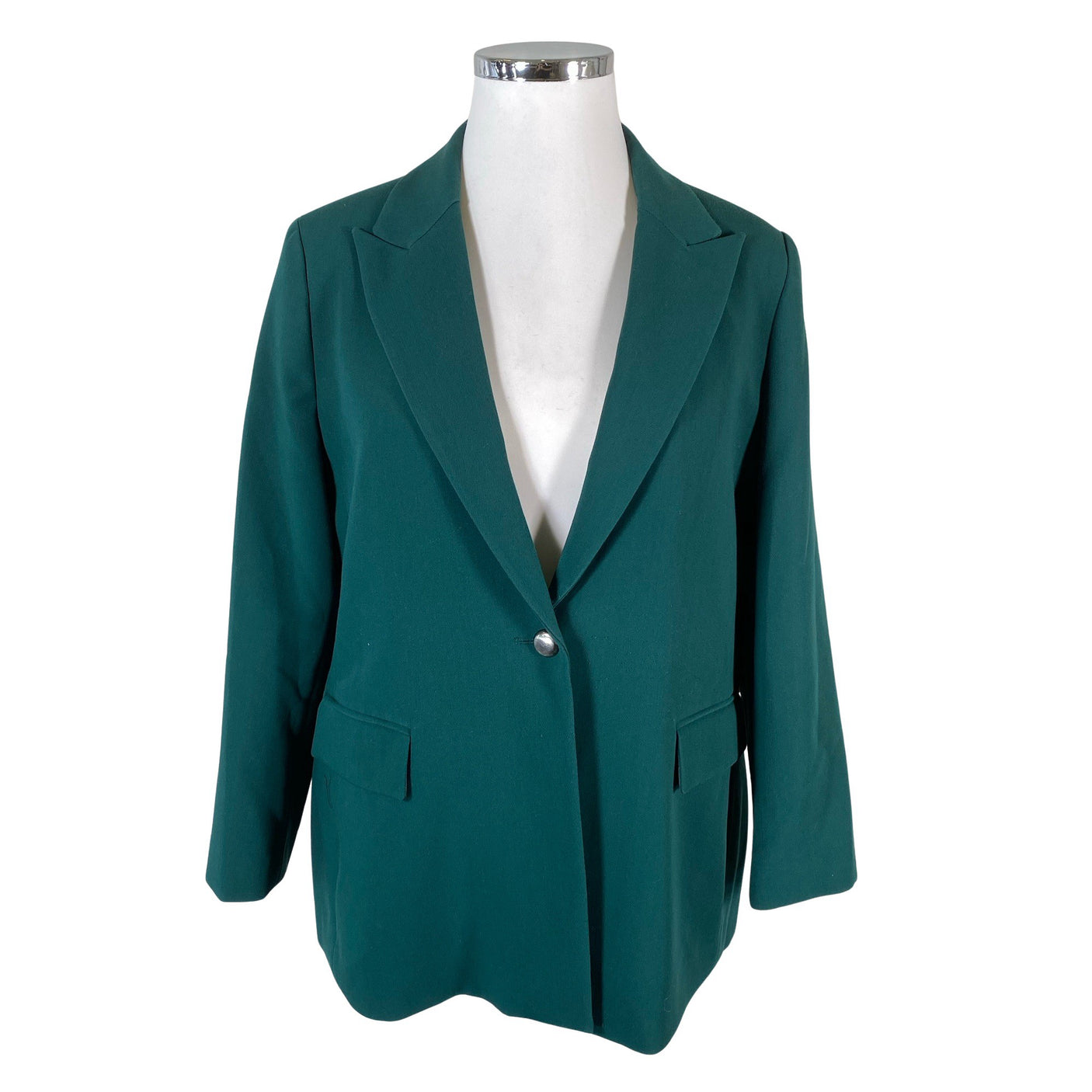 Unisex Couchel - Jacket, size 42 - Green (1)