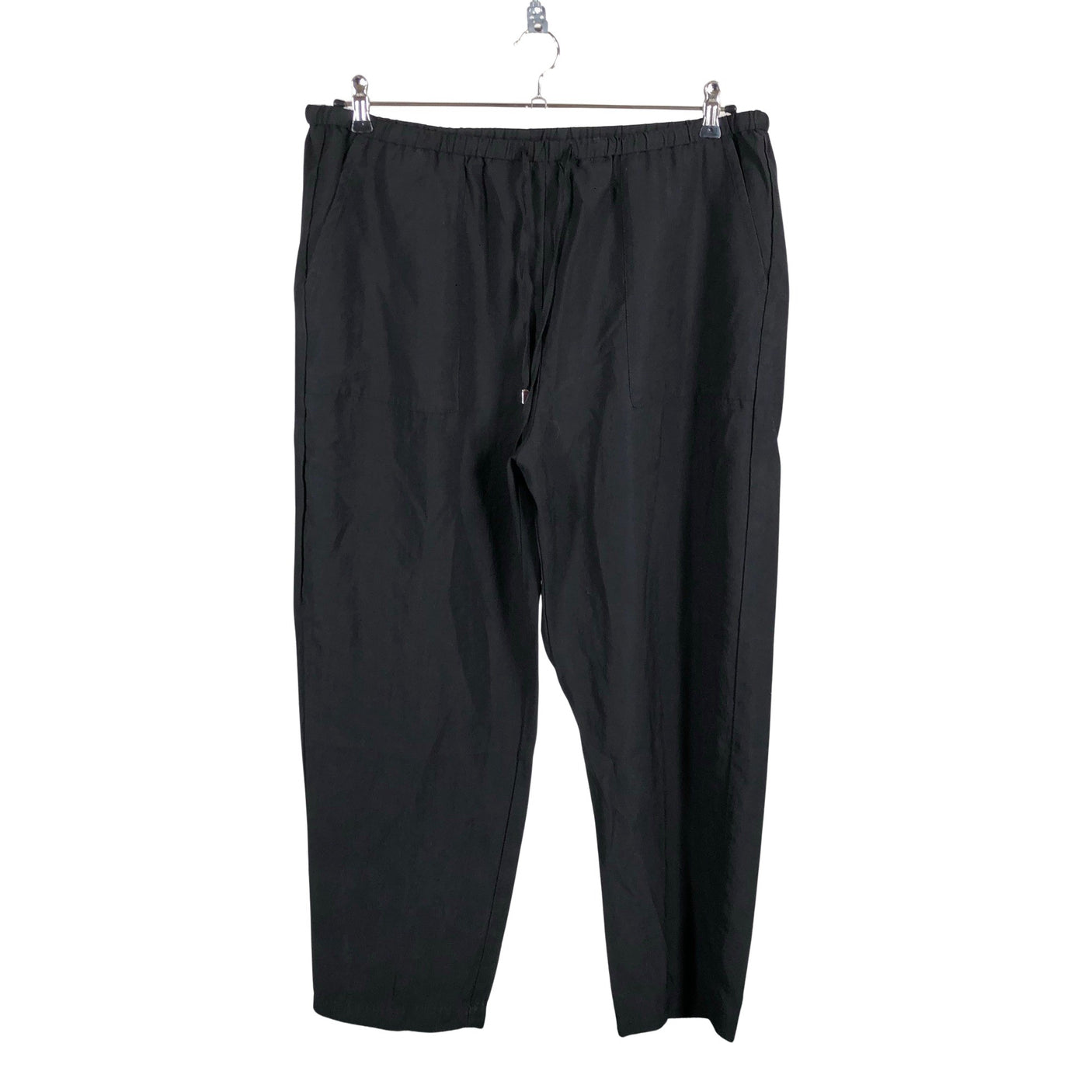 Unisex Marks&Spencer - Slacks, size 46 - Black (1)