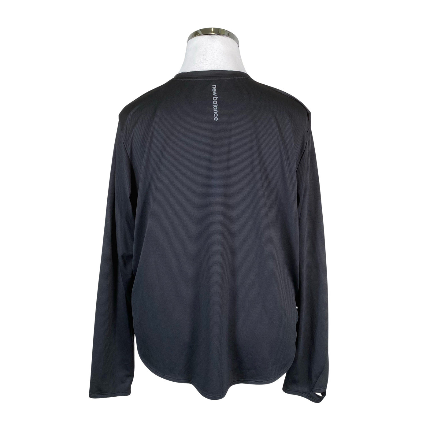 Unisex New Balance - Urheilupaita,
pitkät hihat, koko 44 - (2)