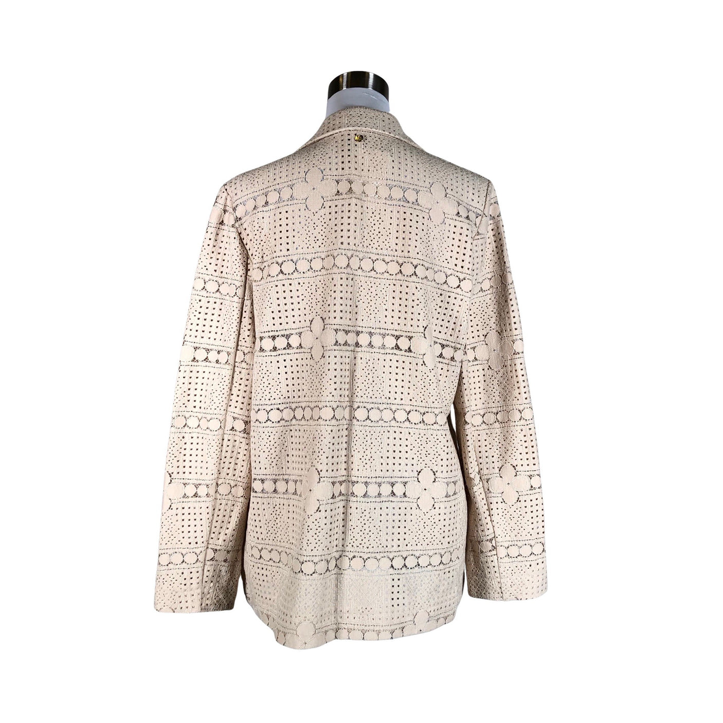Unisex Mos Mosh - Jacket, size 40 - Beige (2)