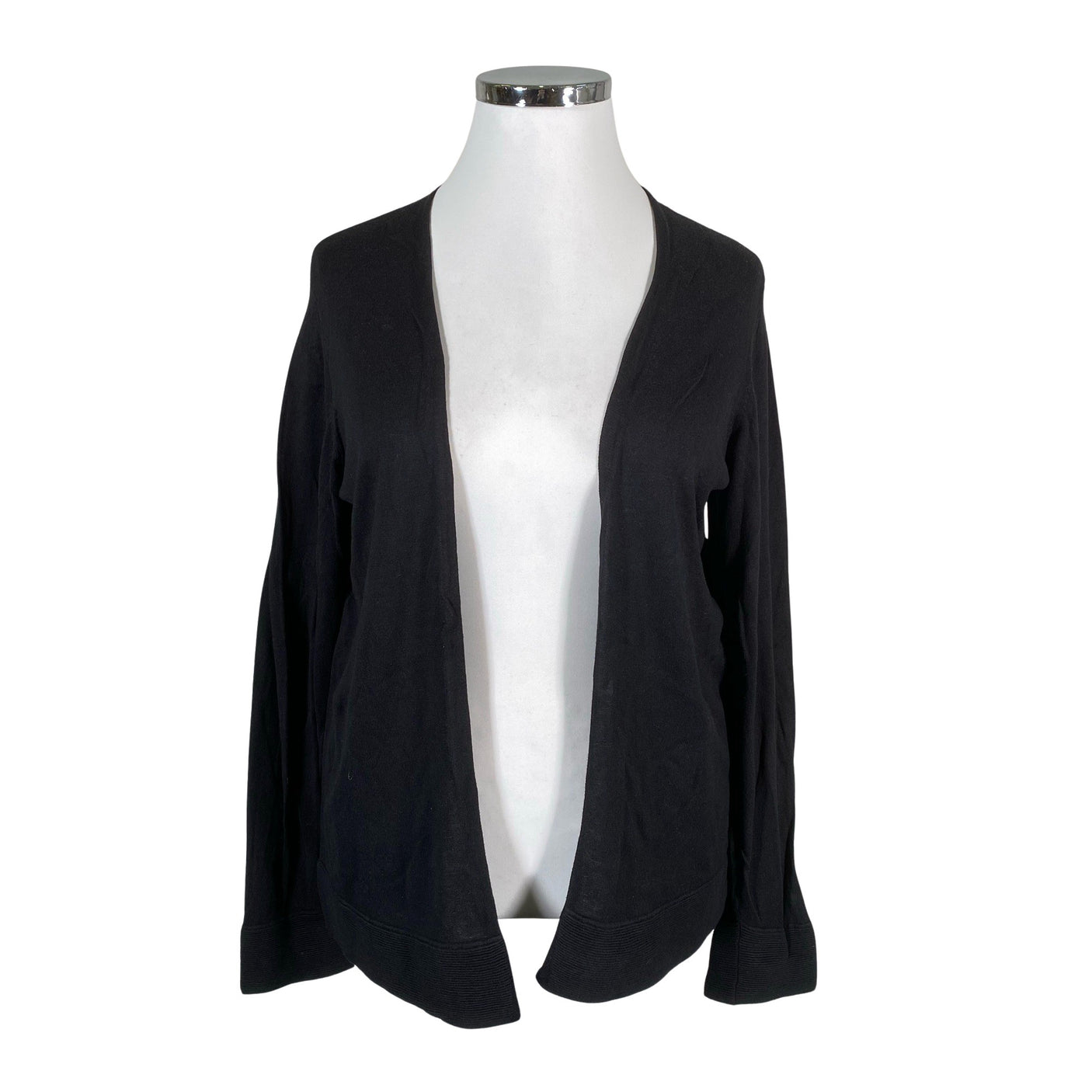 Unisex Esprit - Cardigan, size 42 - Black (1)