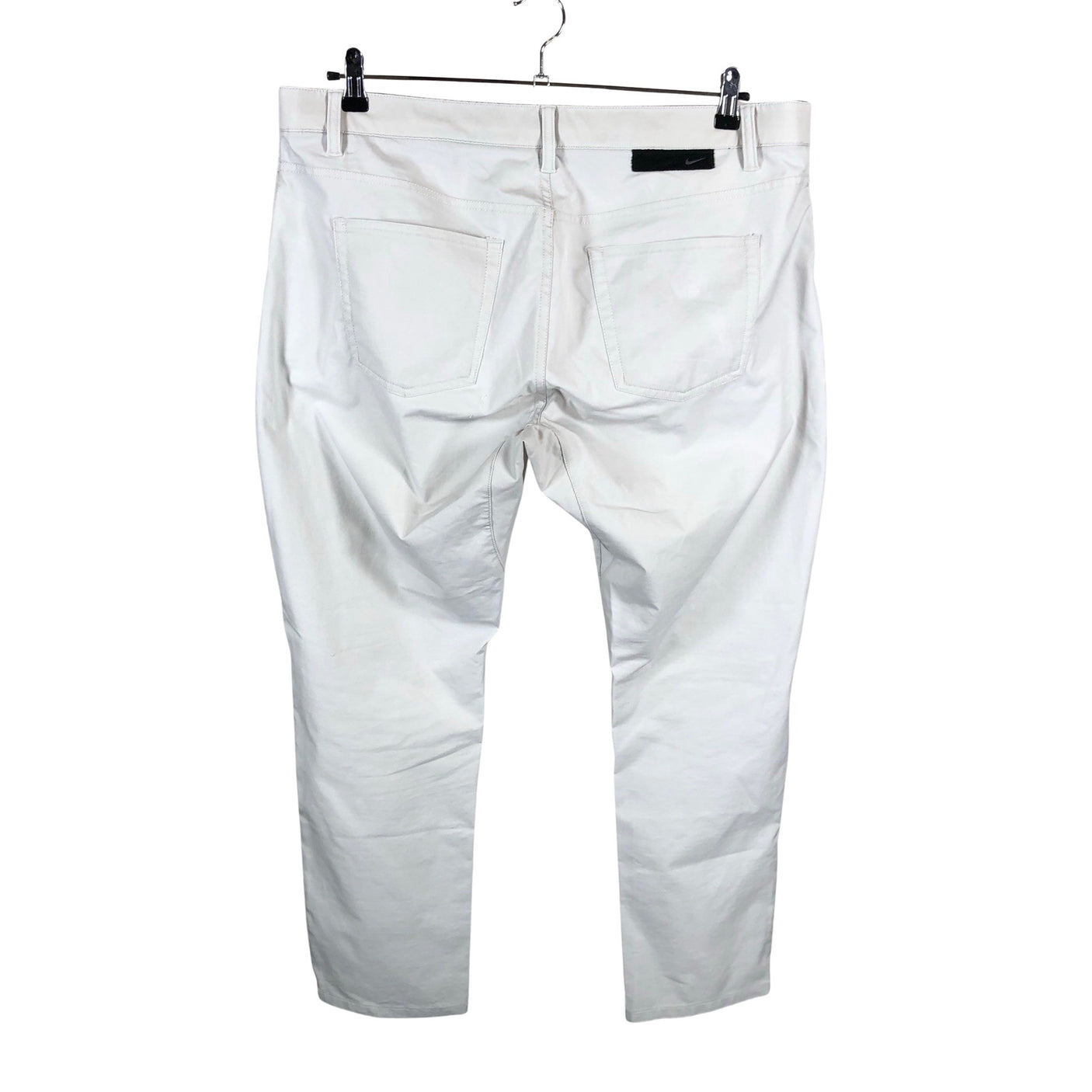 Unisex Nike - Slacks, size W38 - Gray (2)