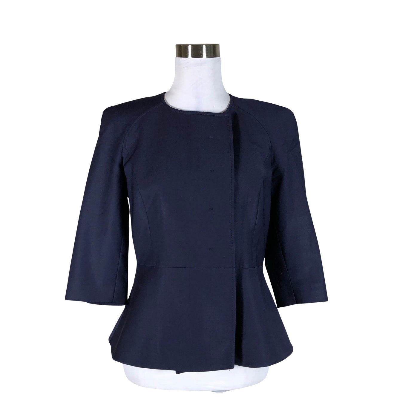 Unisex Ted Baker - Jacket, size 40 - Blue (1)