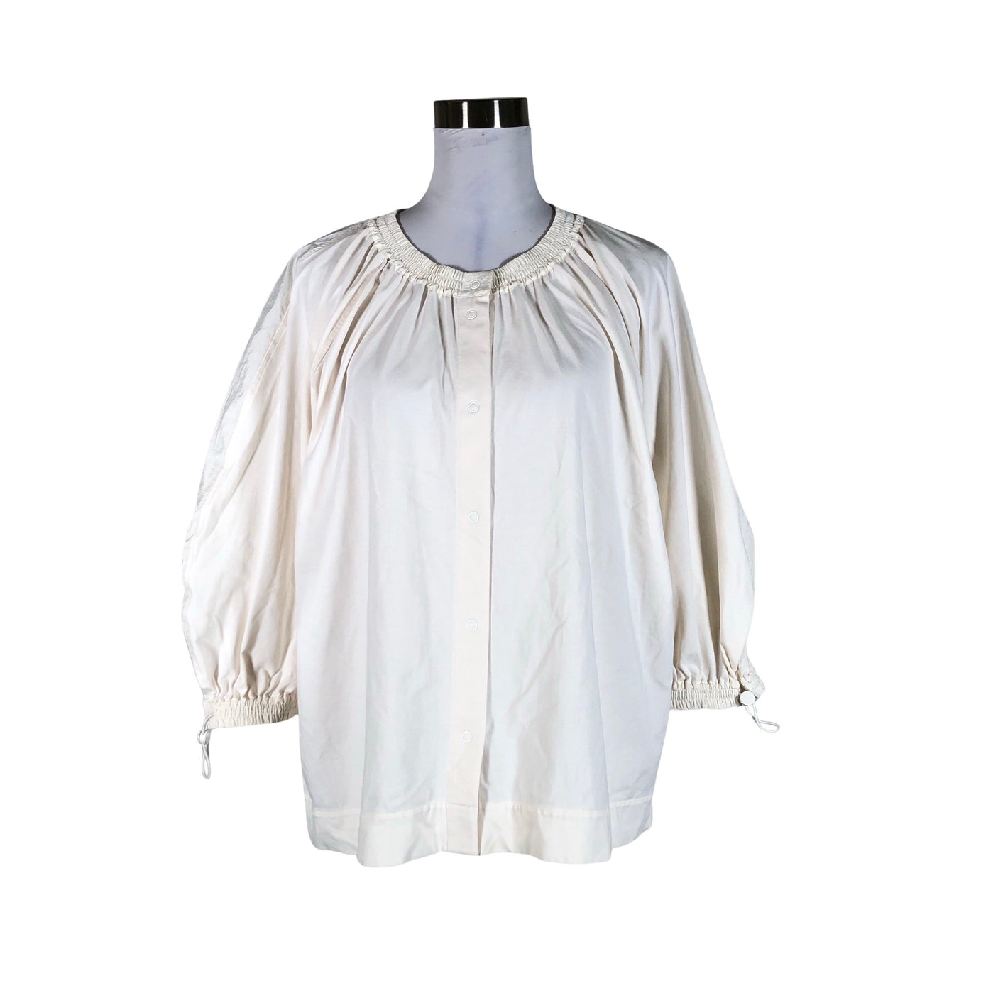 Unisex COS - Blouse, size 40 - Beige (1)