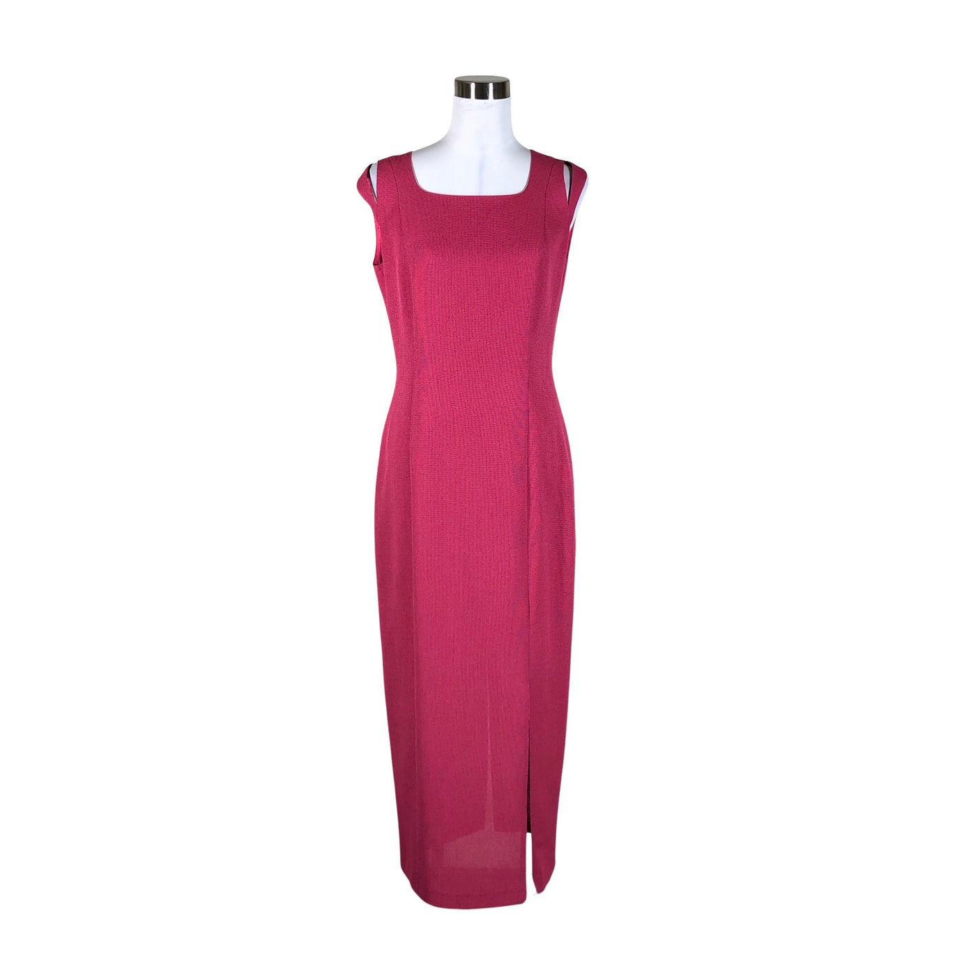 Unisex Modelia - Party dress, size 36 - Pink (1)