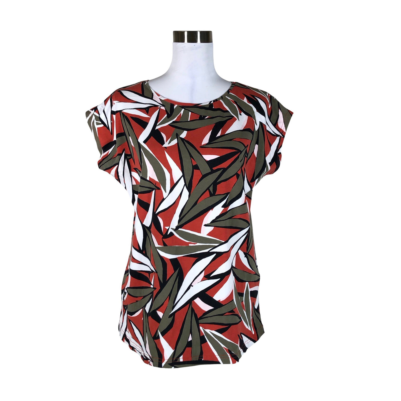 Unisex NOSH - T-shirt, size 38 - Green (1)